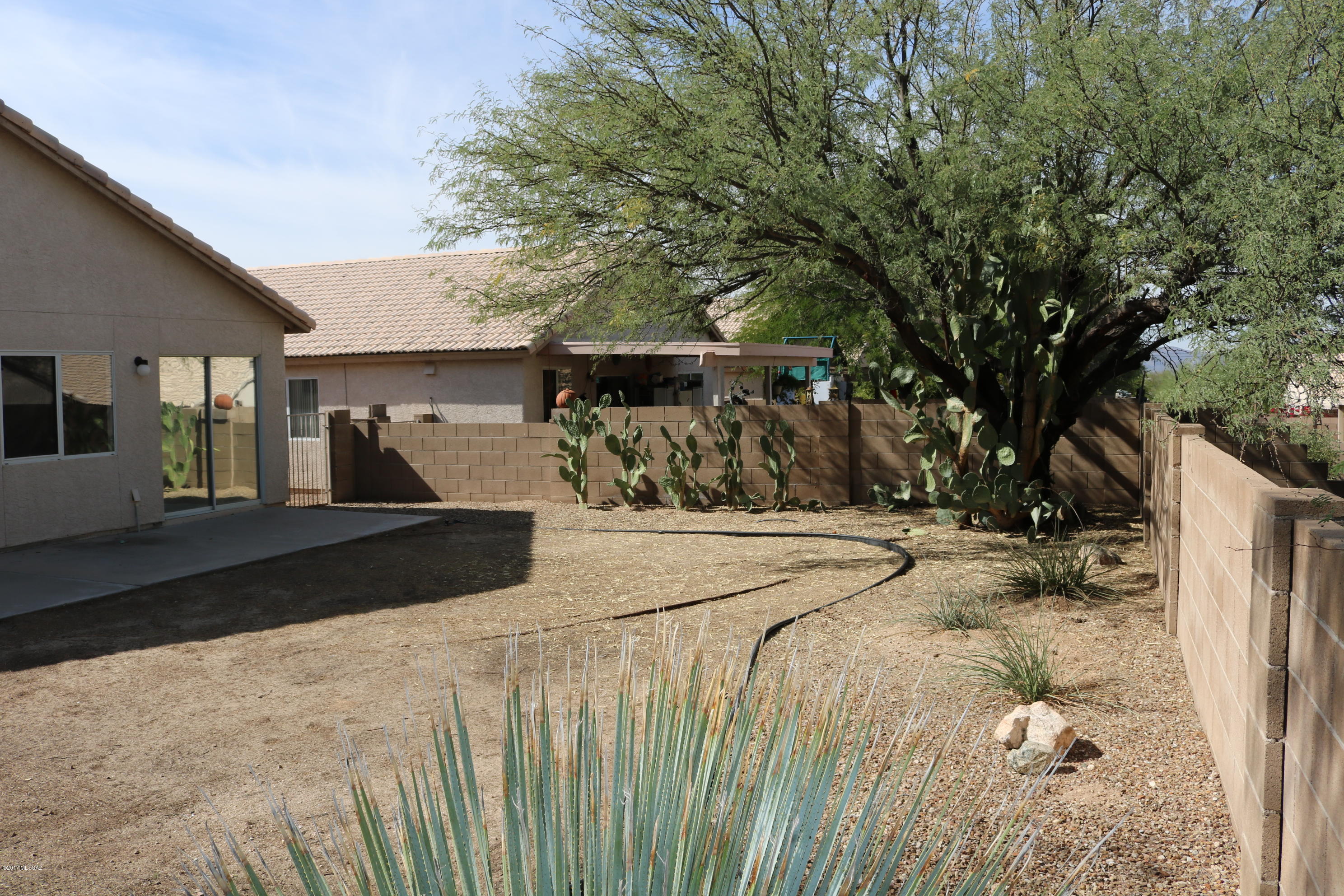 La Cholla Ridge (1-77) - Residential Lease