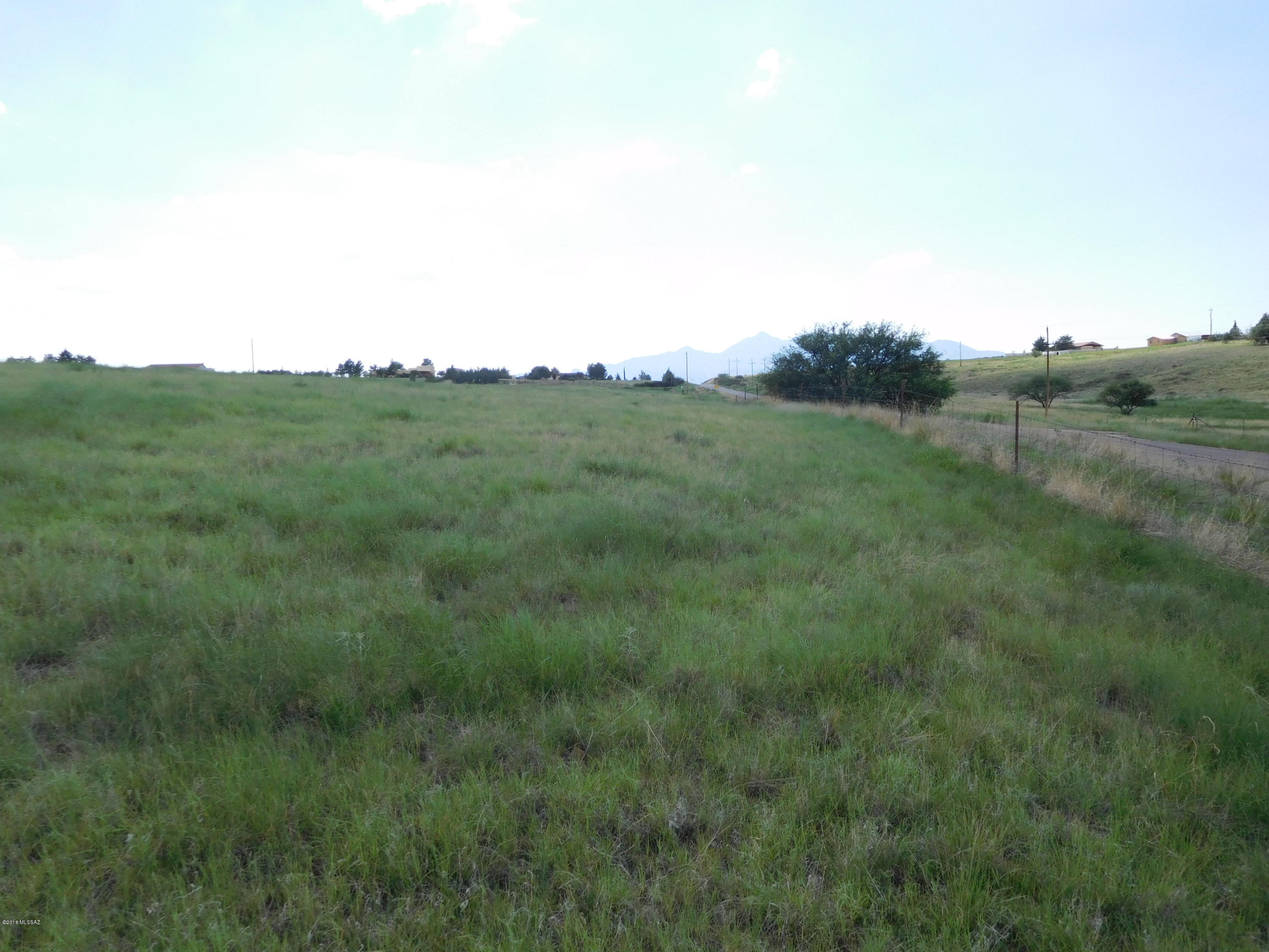 Sonoita Hills - Land