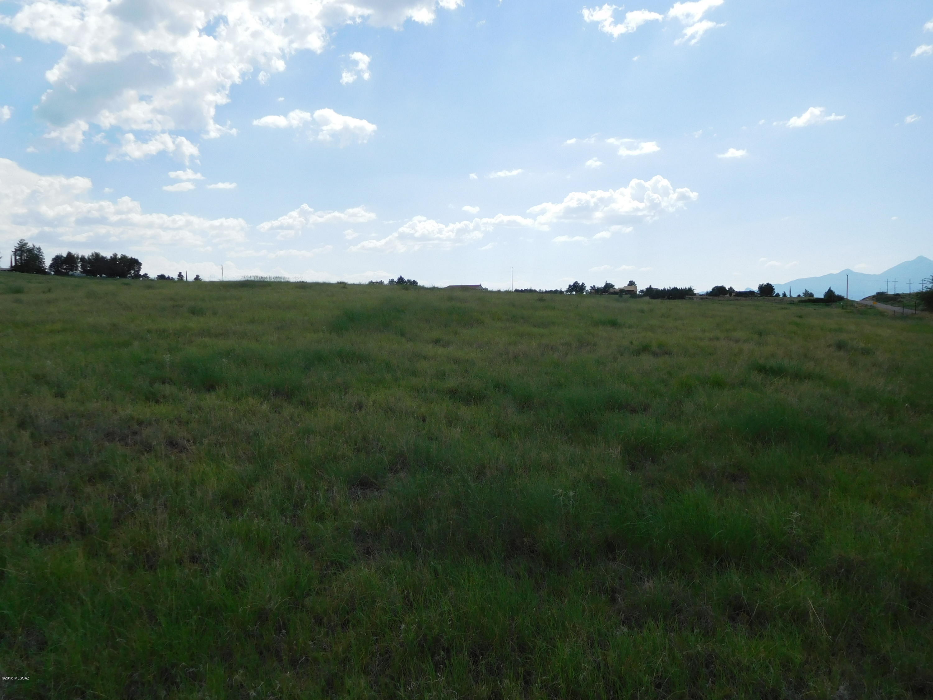 Sonoita Hills - Land