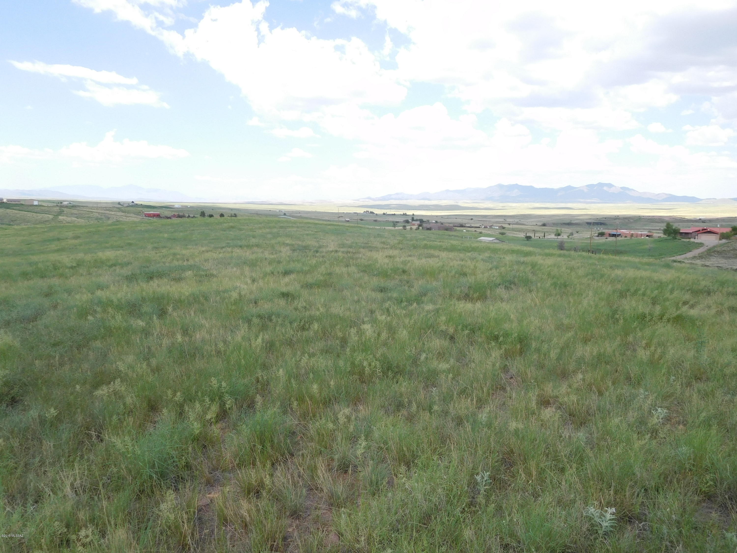 Sonoita Hills - Land