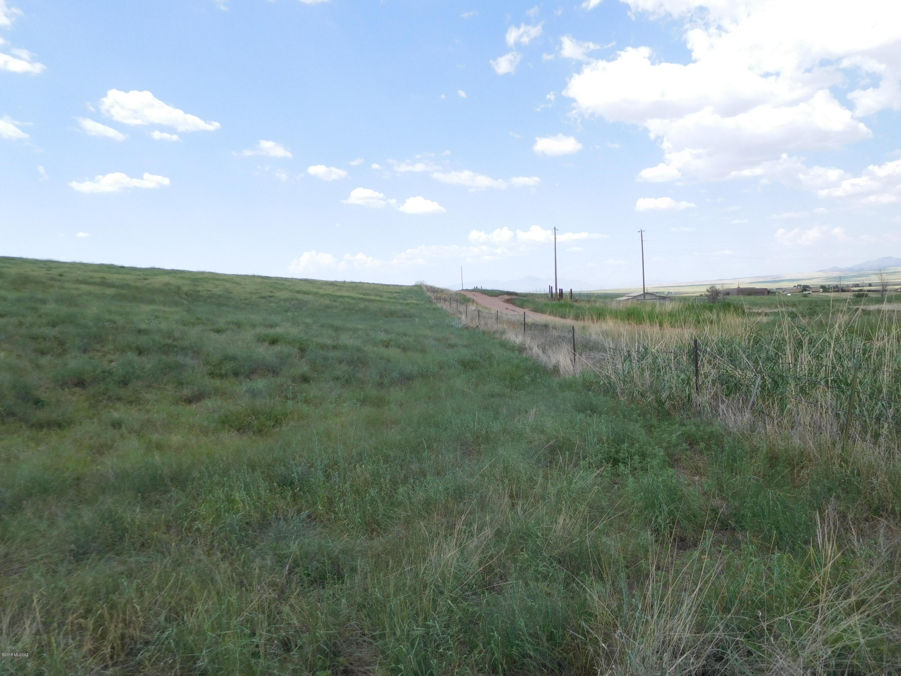 Sonoita Hills - Land