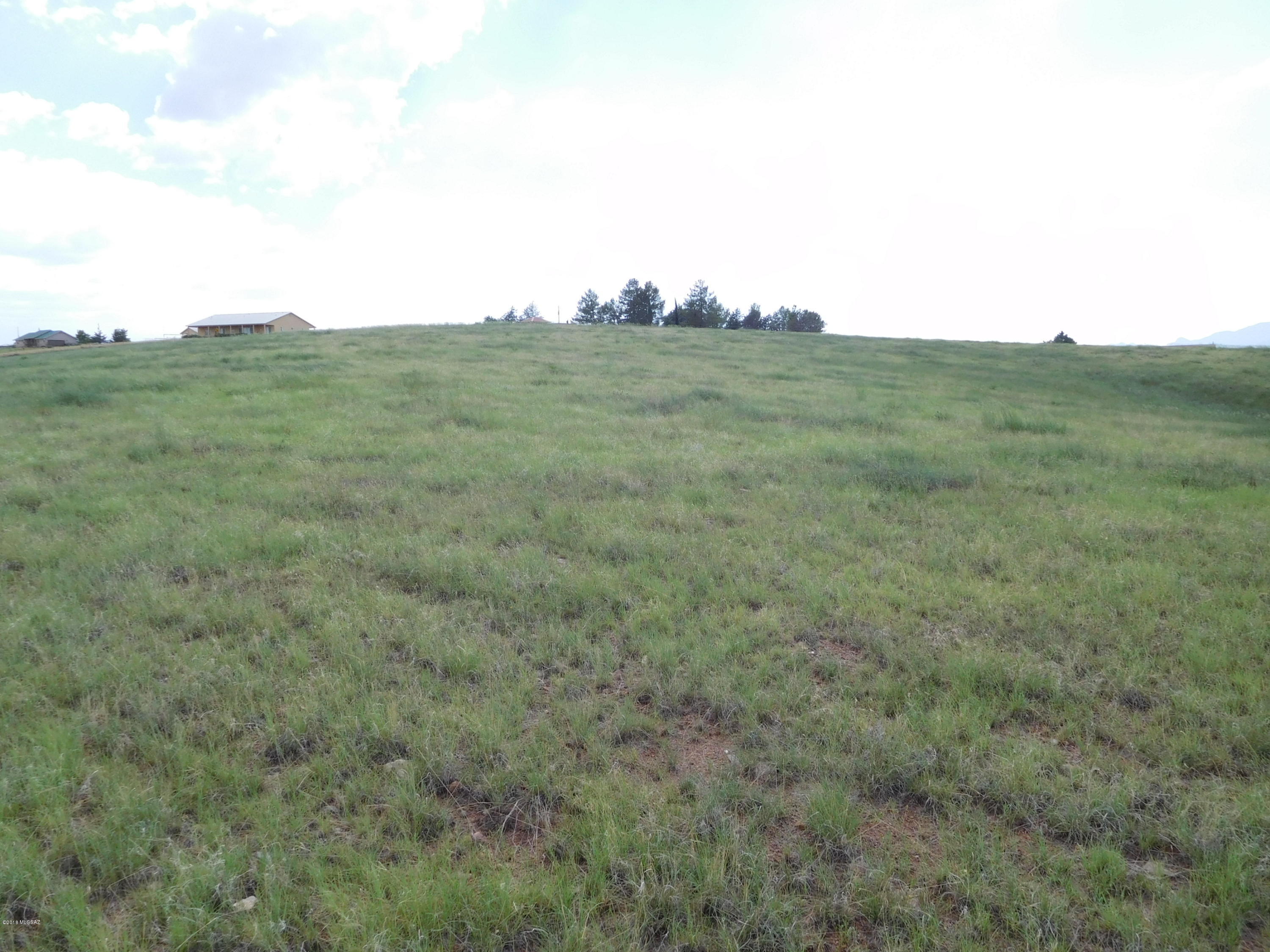 Sonoita Hills - Land