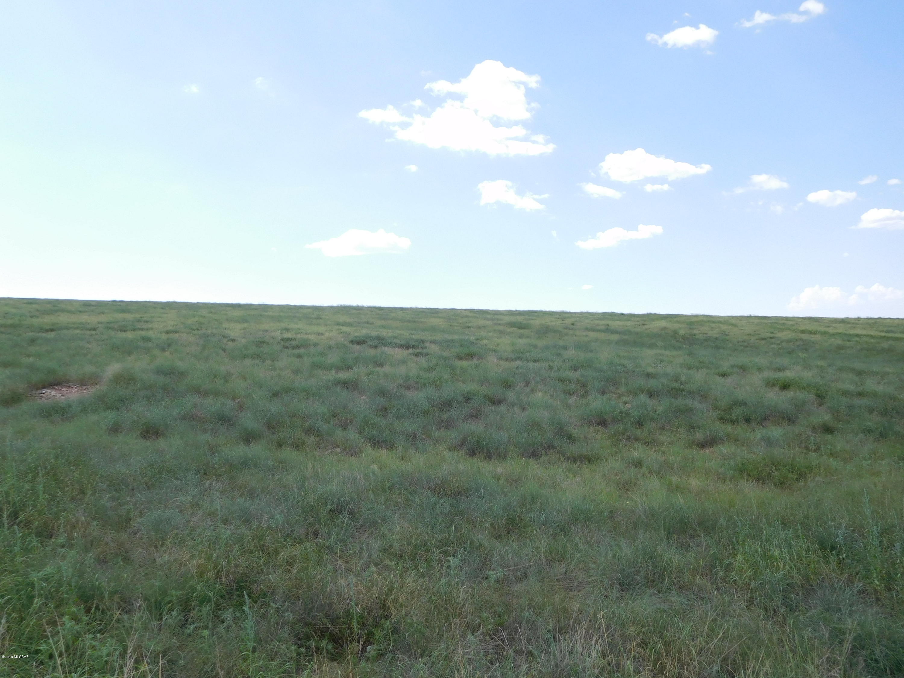 Sonoita Hills - Land