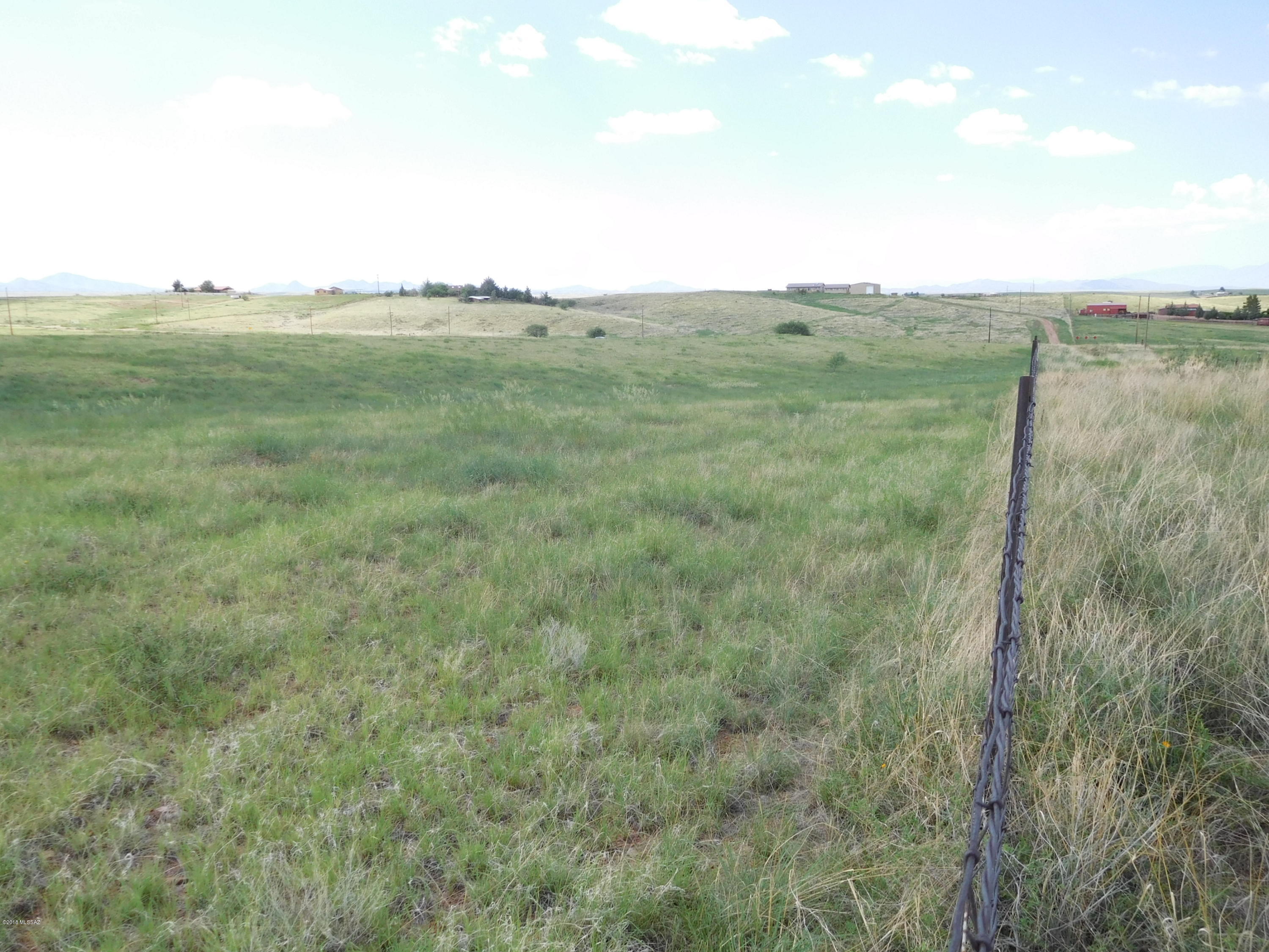 Sonoita Hills - Land
