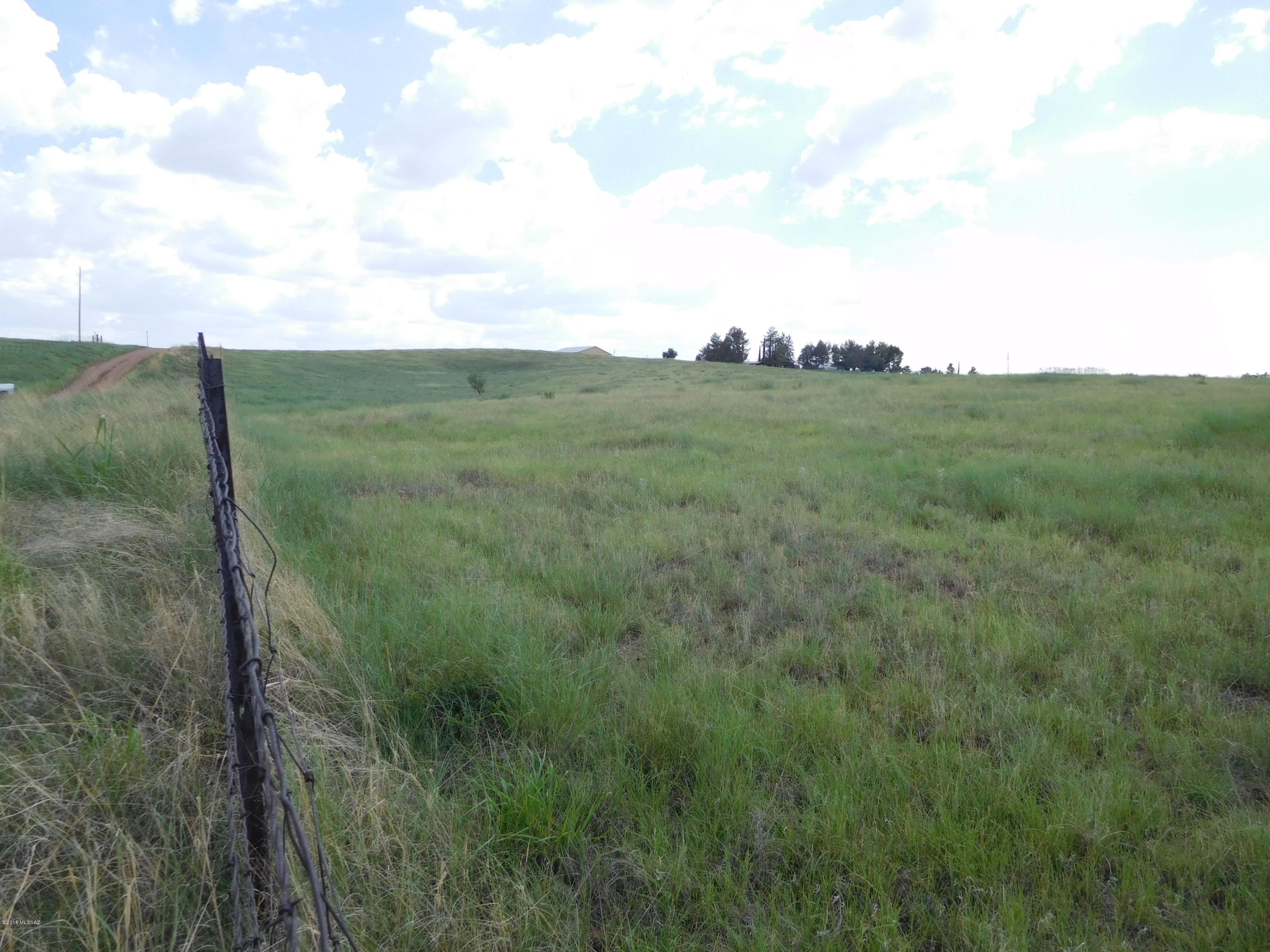 Sonoita Hills - Land