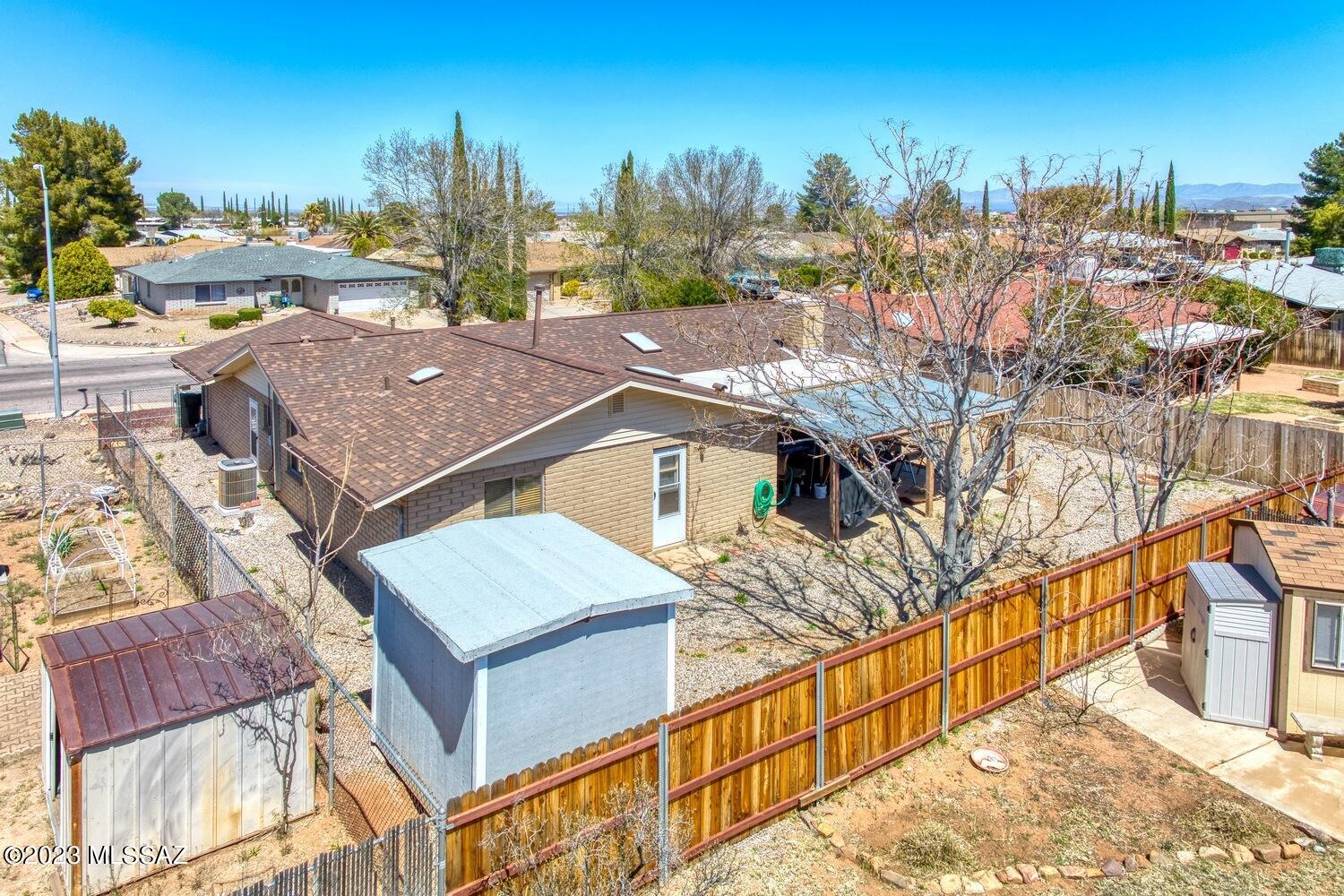 N/A - Residential