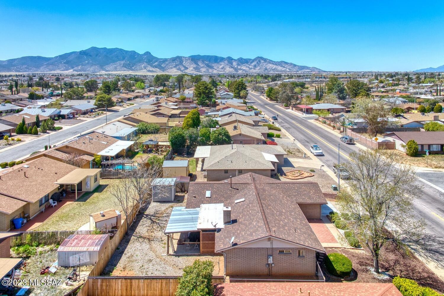 N/A - Residential