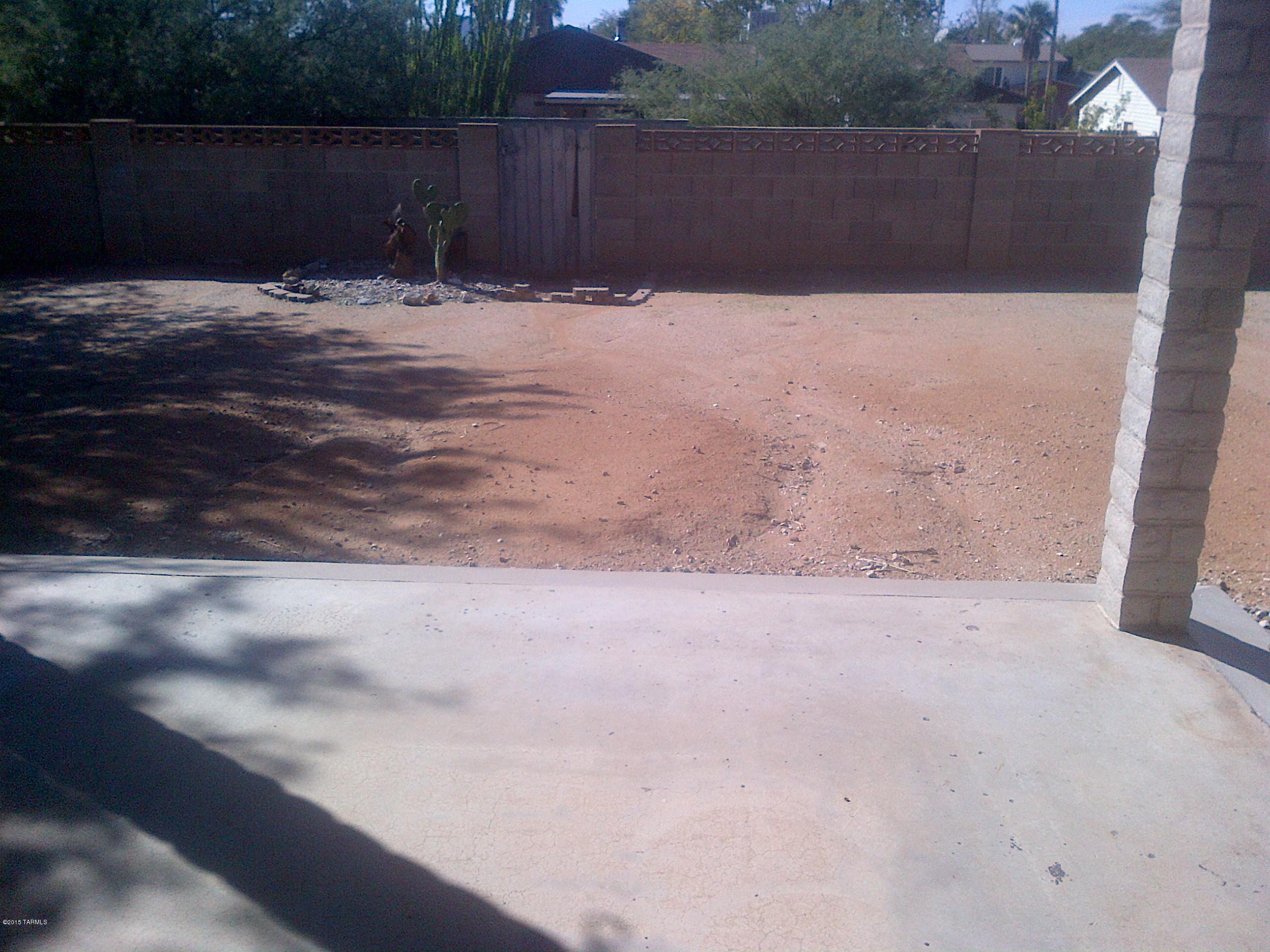 Orangewood Estates (1-109) - Residential