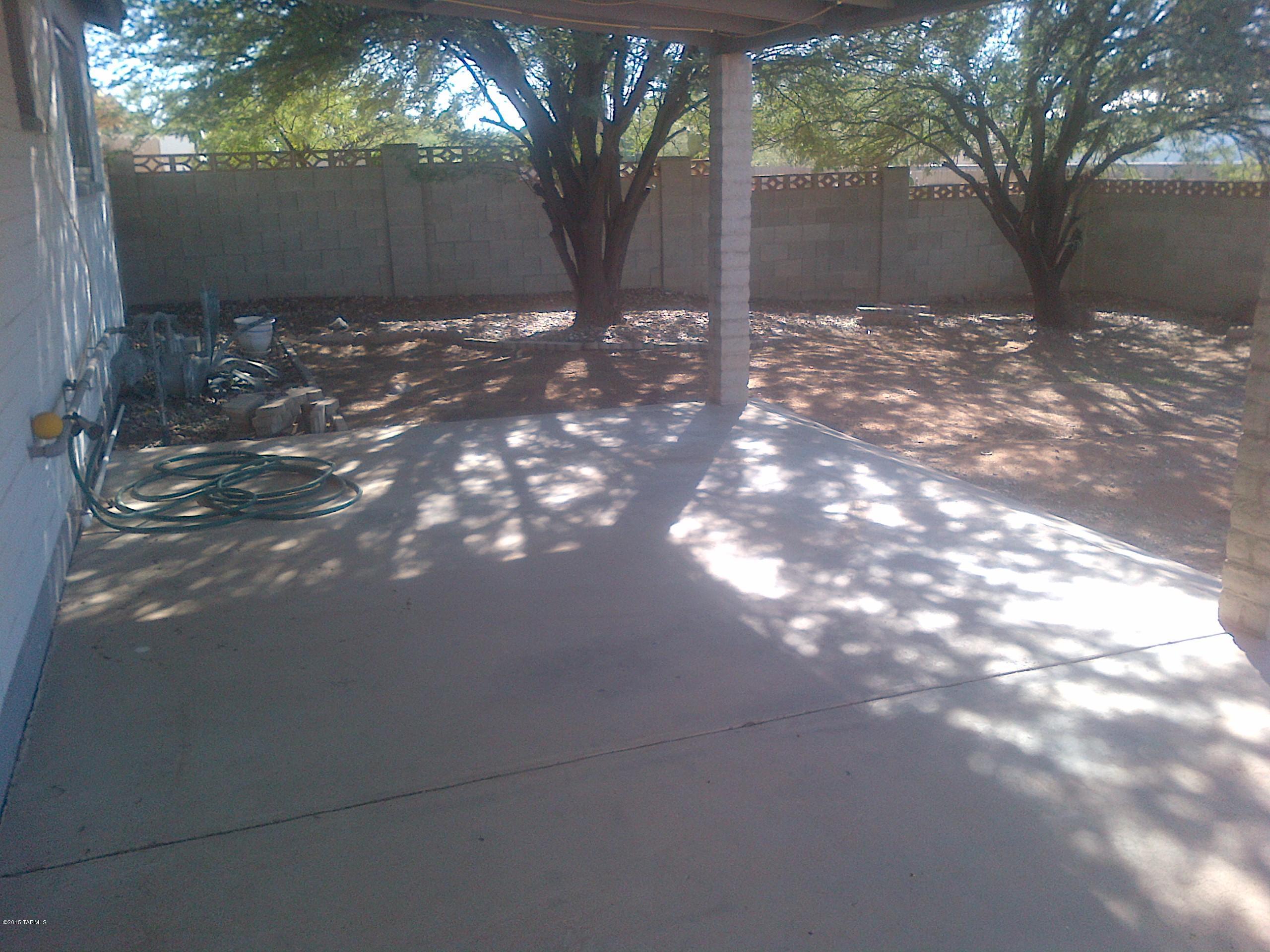 Orangewood Estates (1-109) - Residential