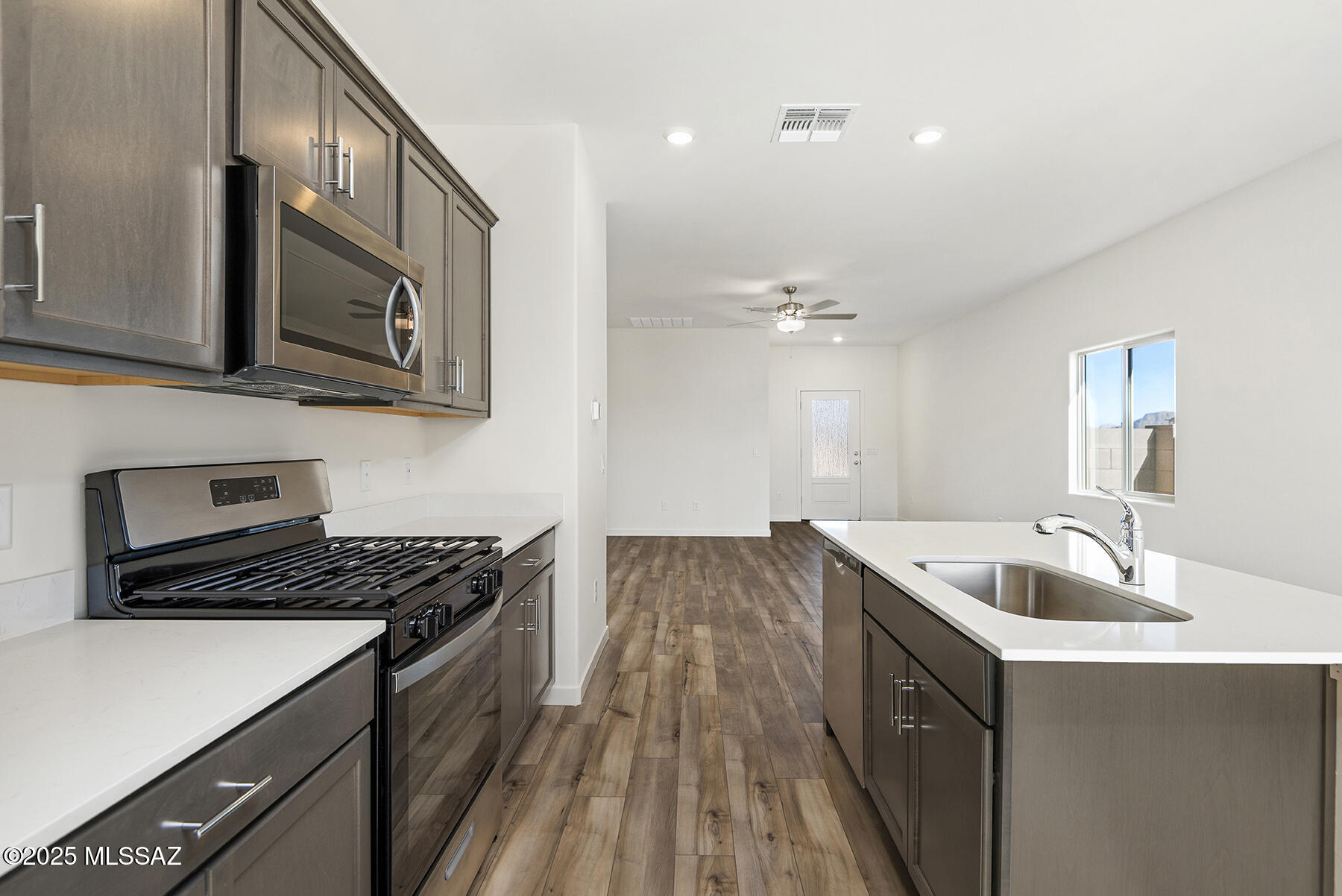 N/A - Residential