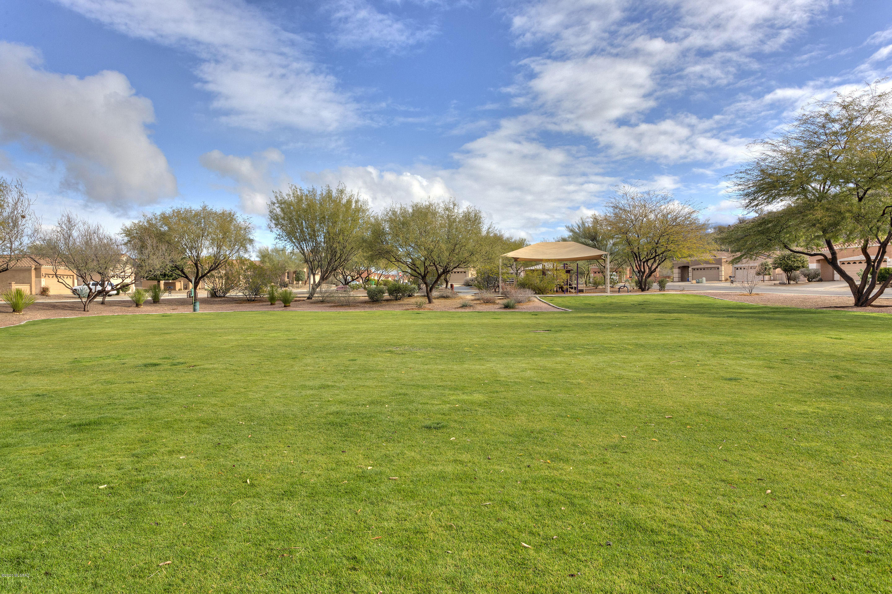 Rams Pass (1-86) - Residential