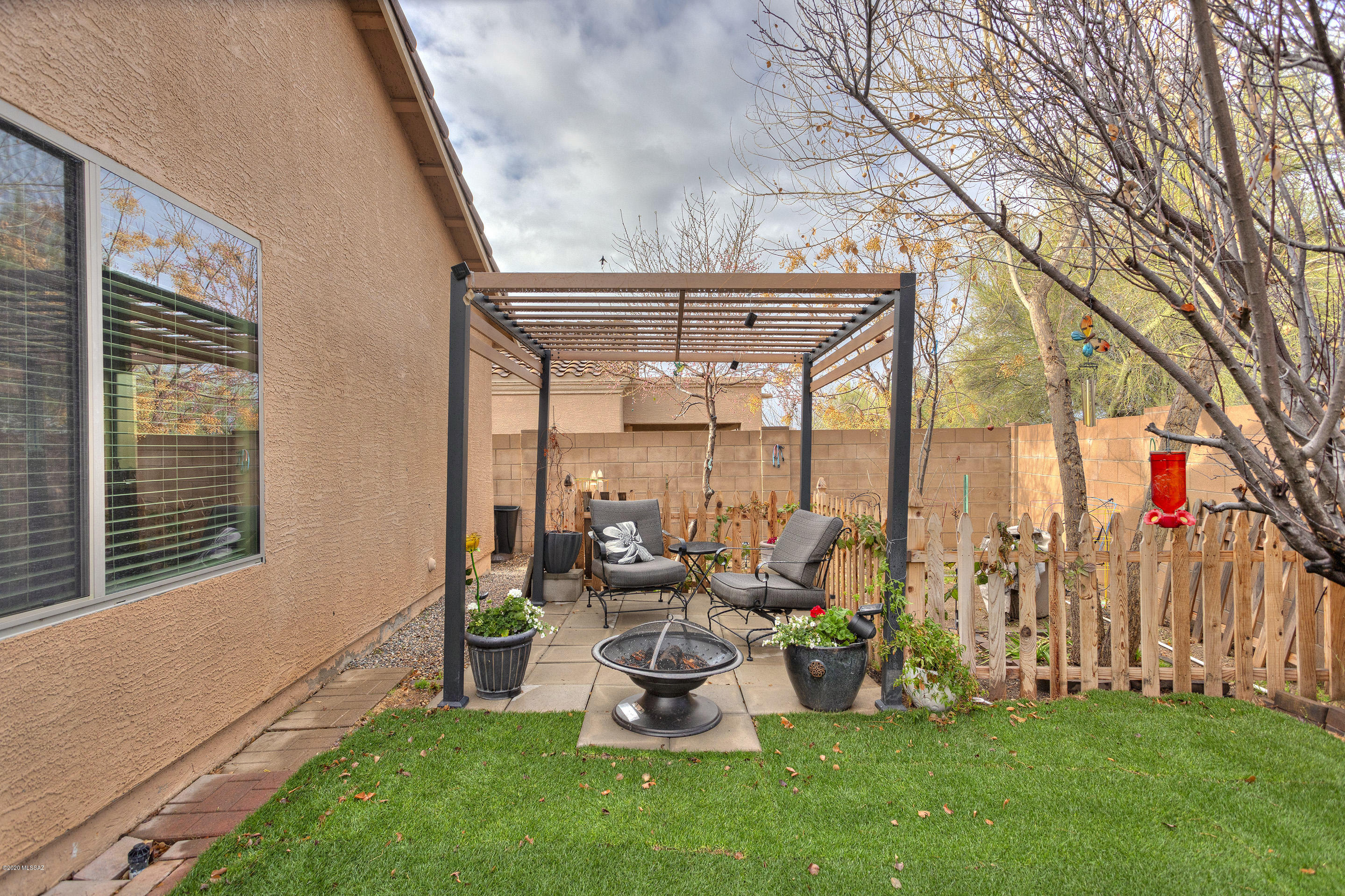 Rams Pass (1-86) - Residential