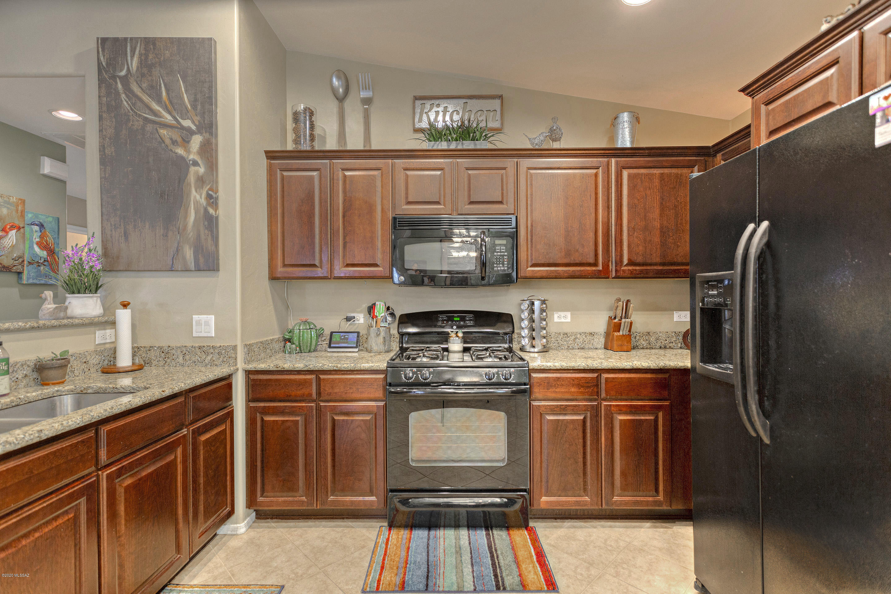 Rams Pass (1-86) - Residential