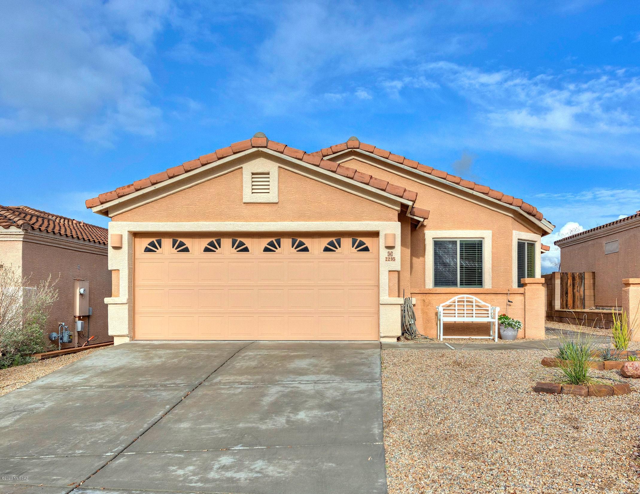 Rams Pass (1-86) - Residential