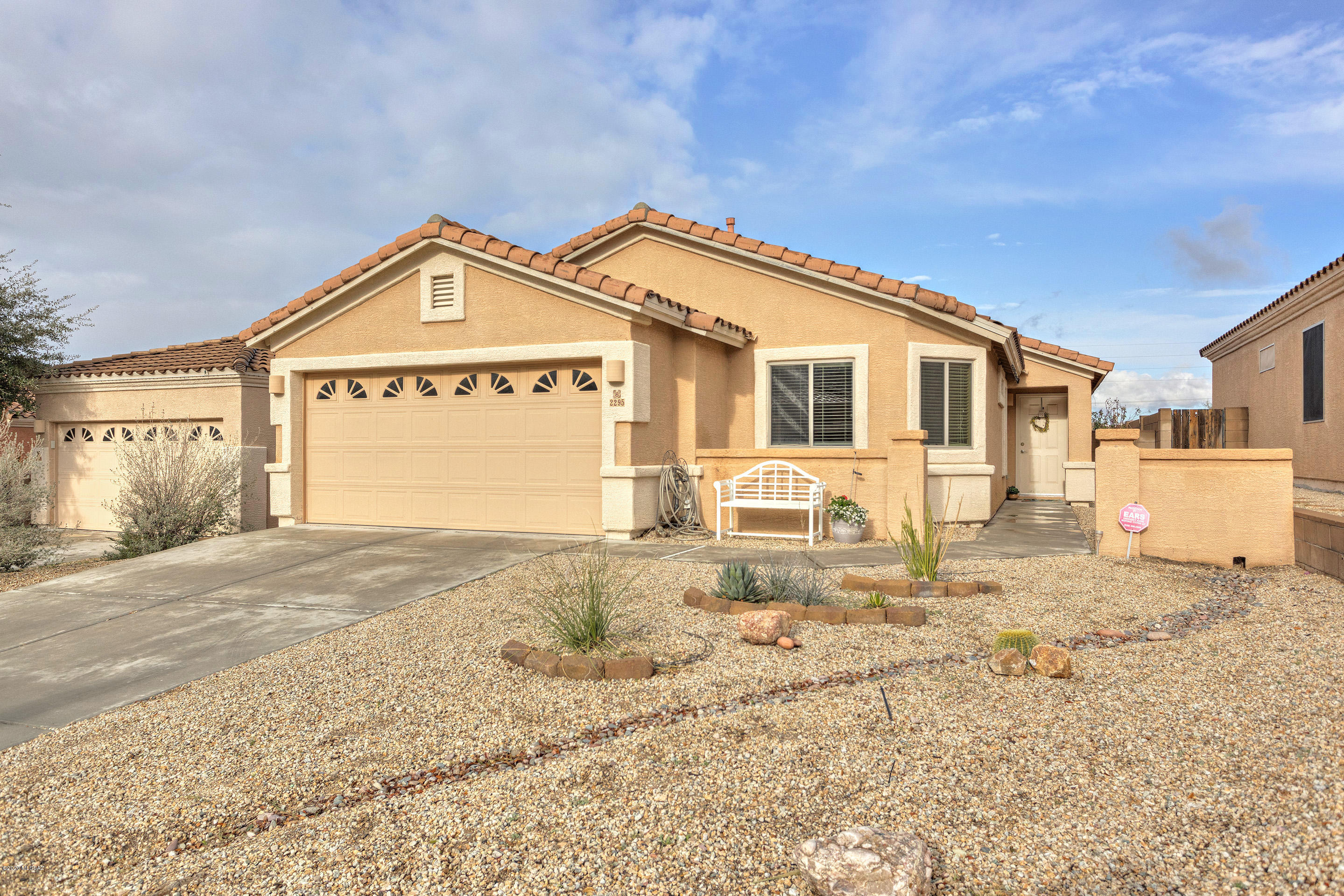 Rams Pass (1-86) - Residential