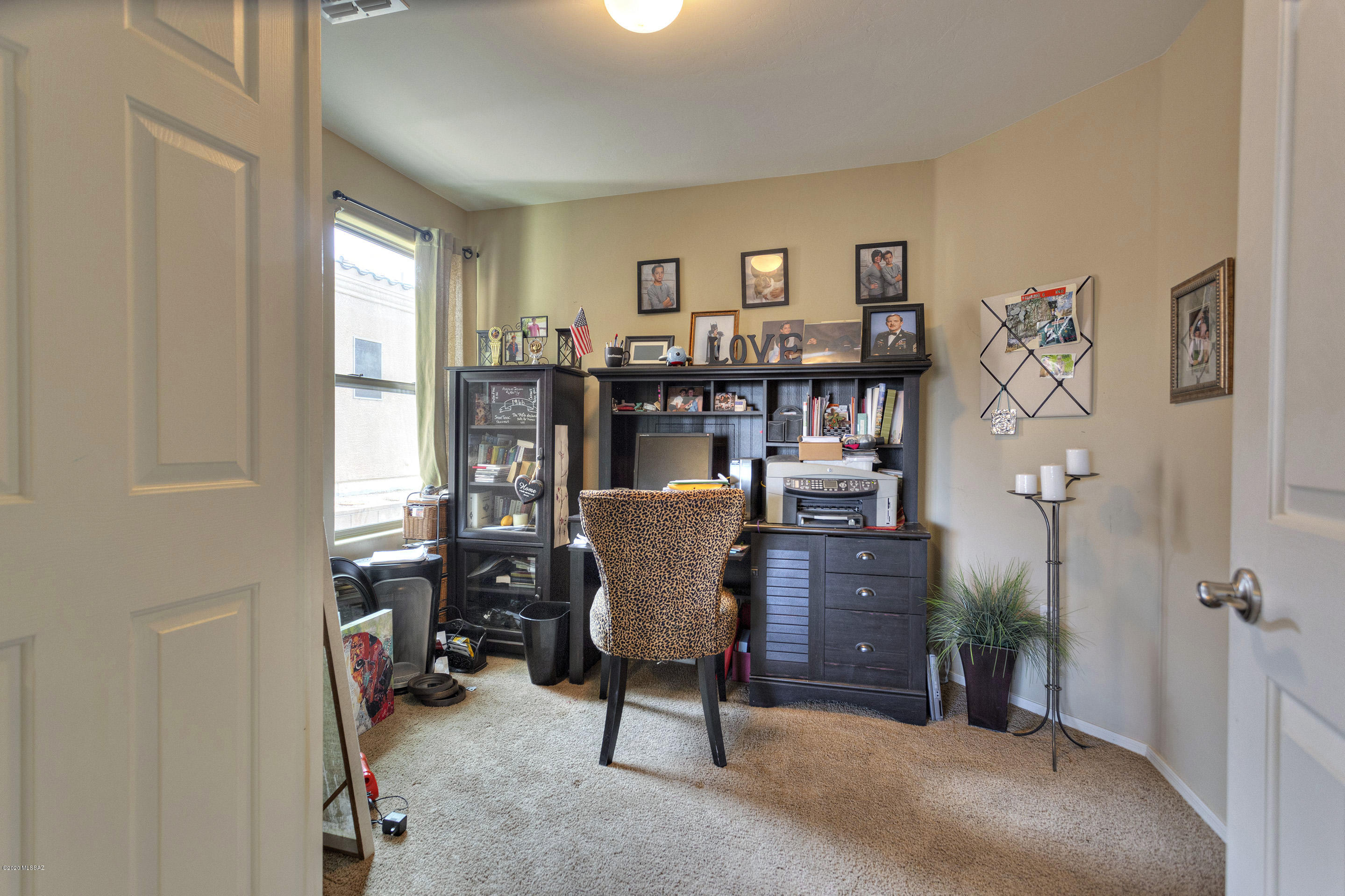 Rams Pass (1-86) - Residential