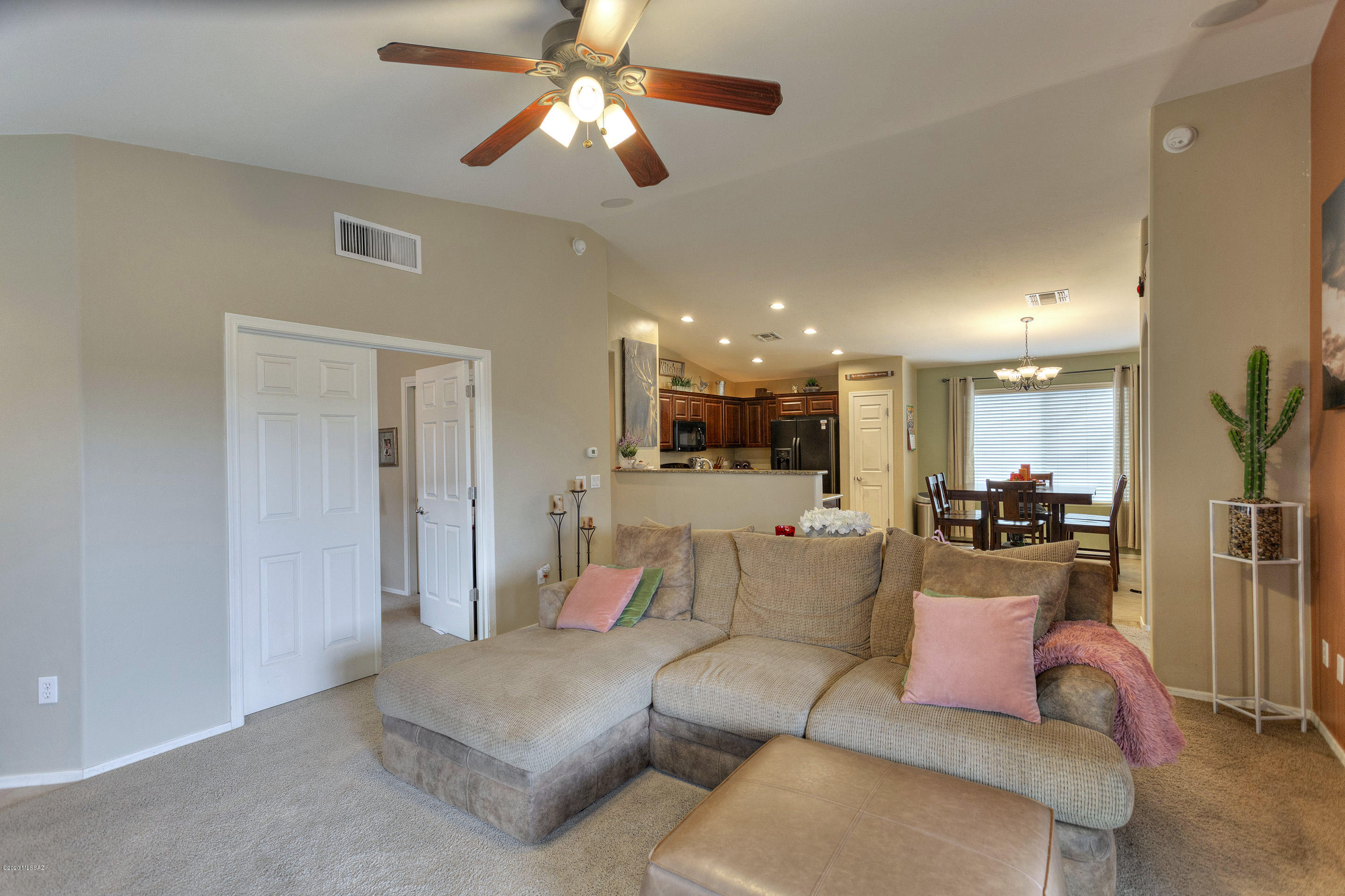 Rams Pass (1-86) - Residential