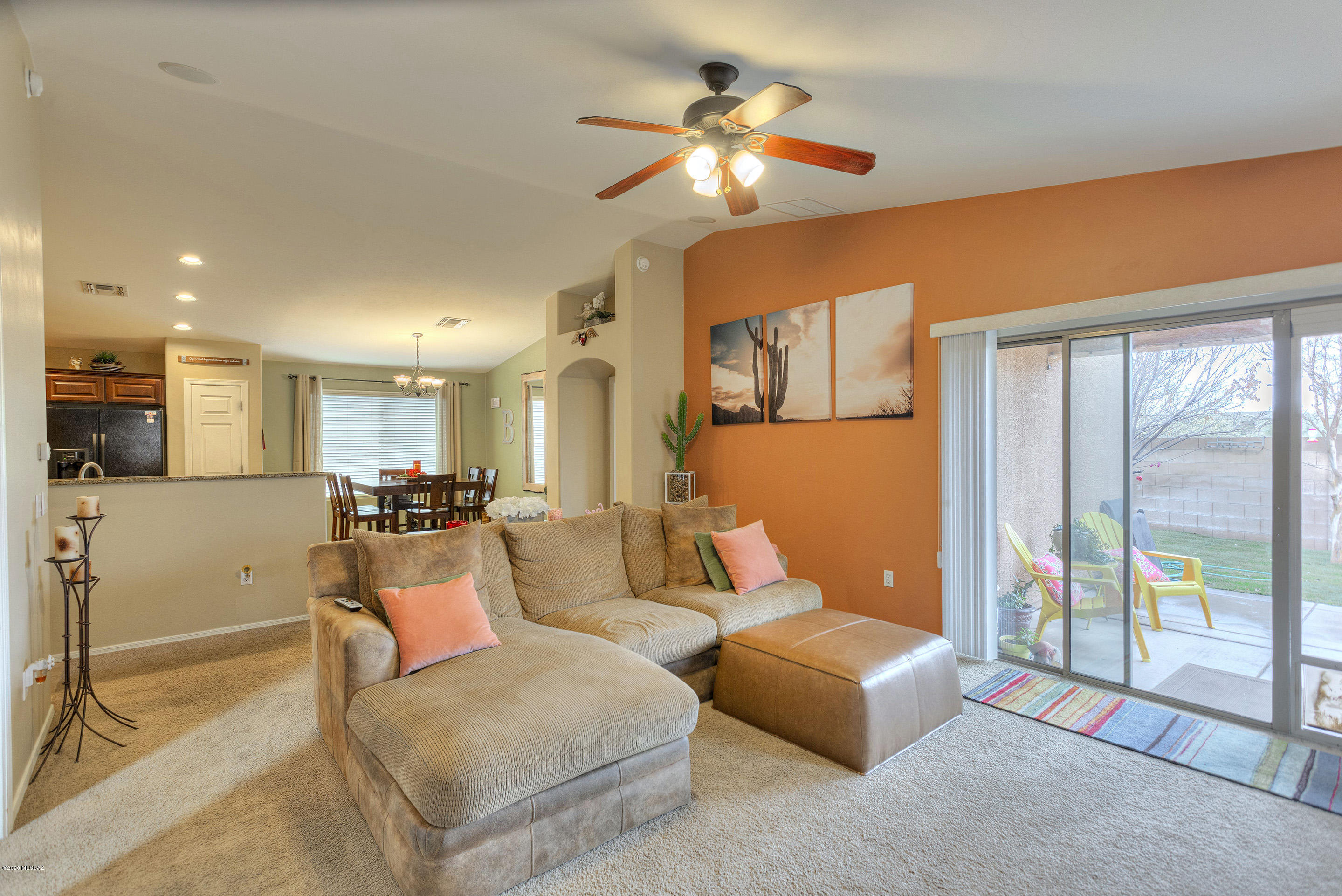 Rams Pass (1-86) - Residential