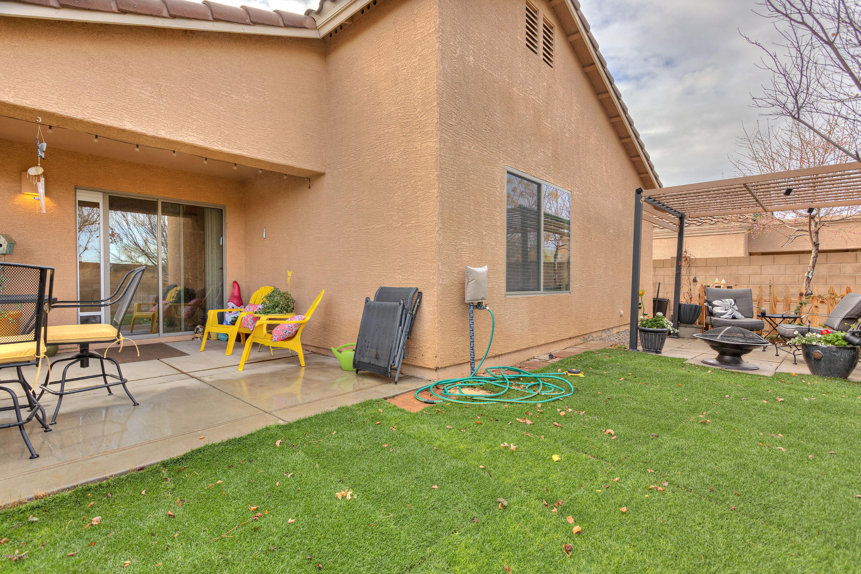 Rams Pass (1-86) - Residential