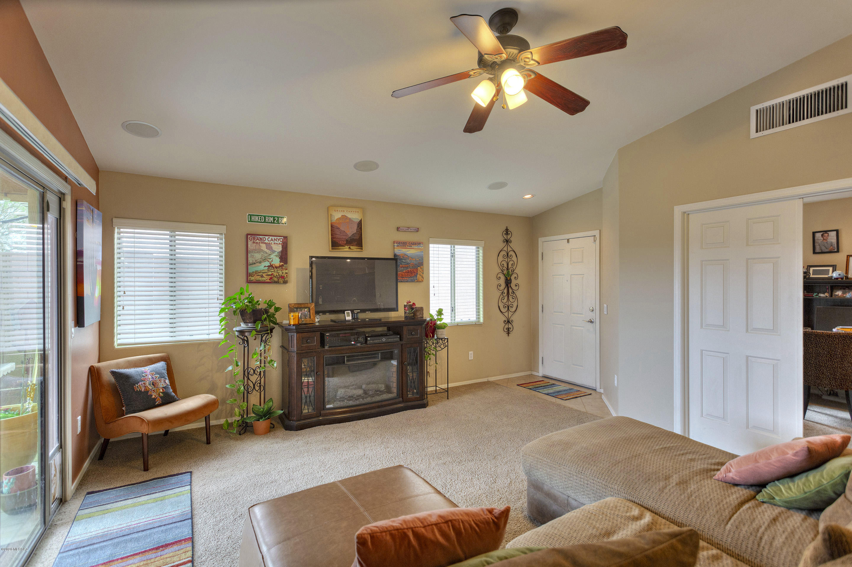 Rams Pass (1-86) - Residential
