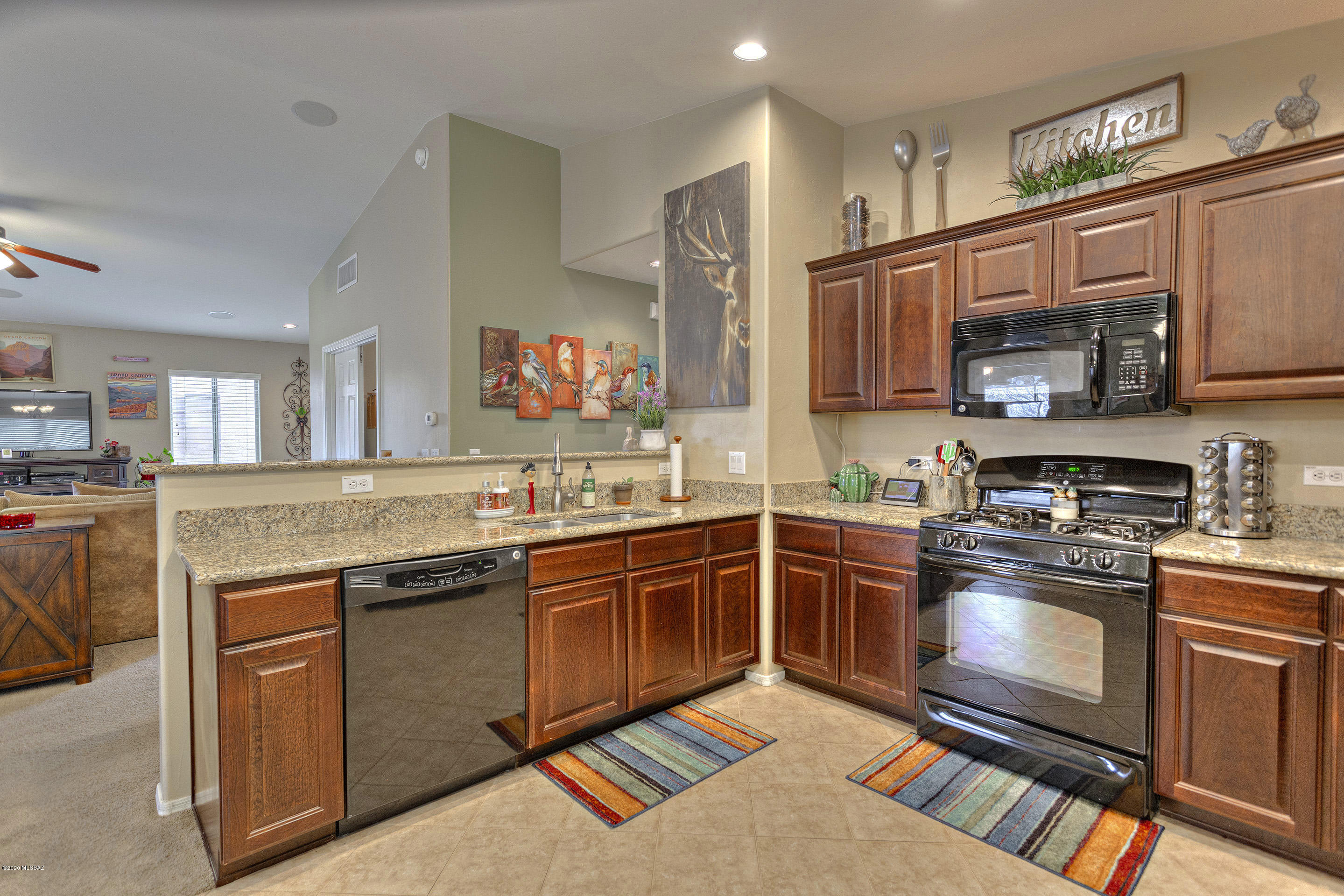 Rams Pass (1-86) - Residential