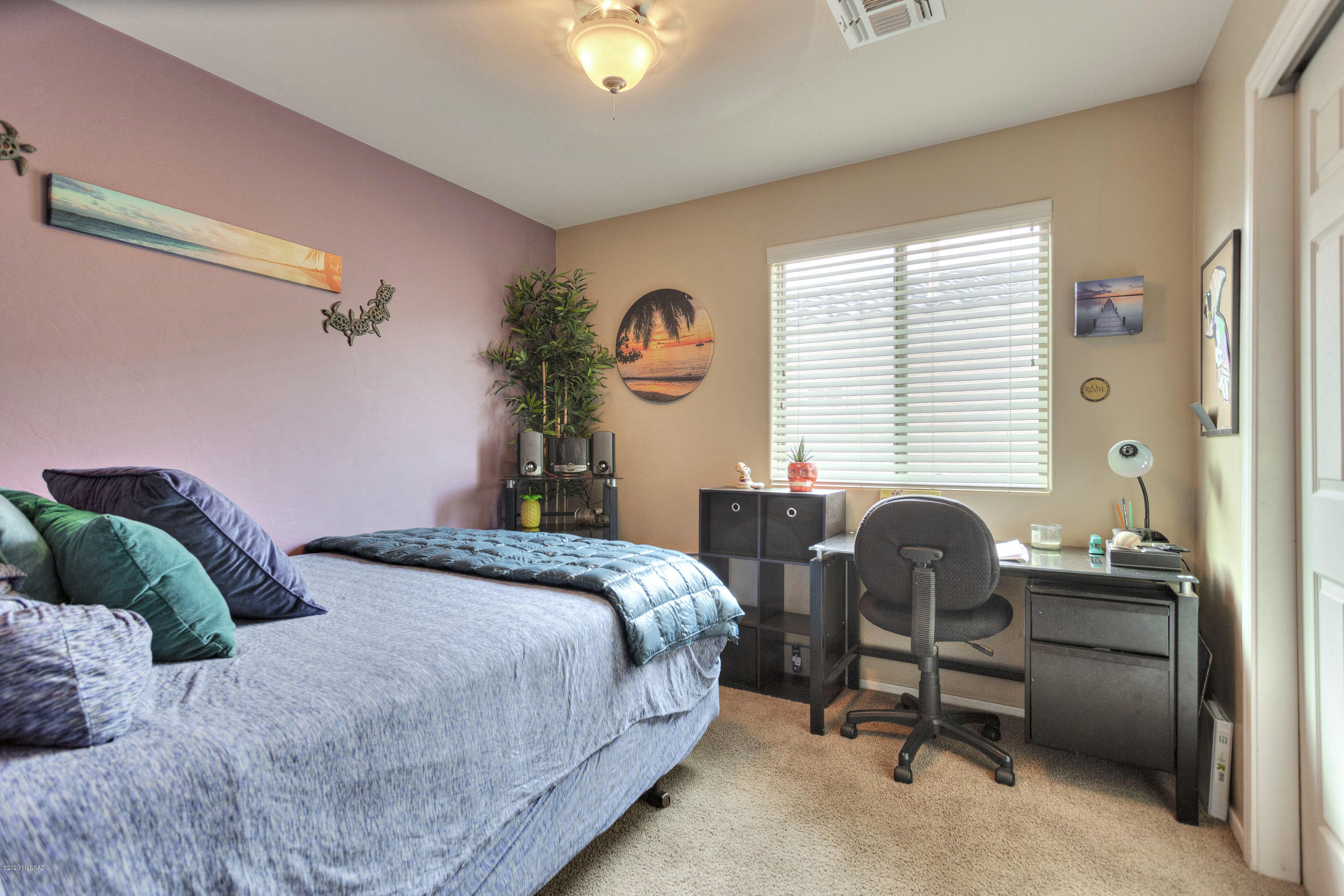 Rams Pass (1-86) - Residential