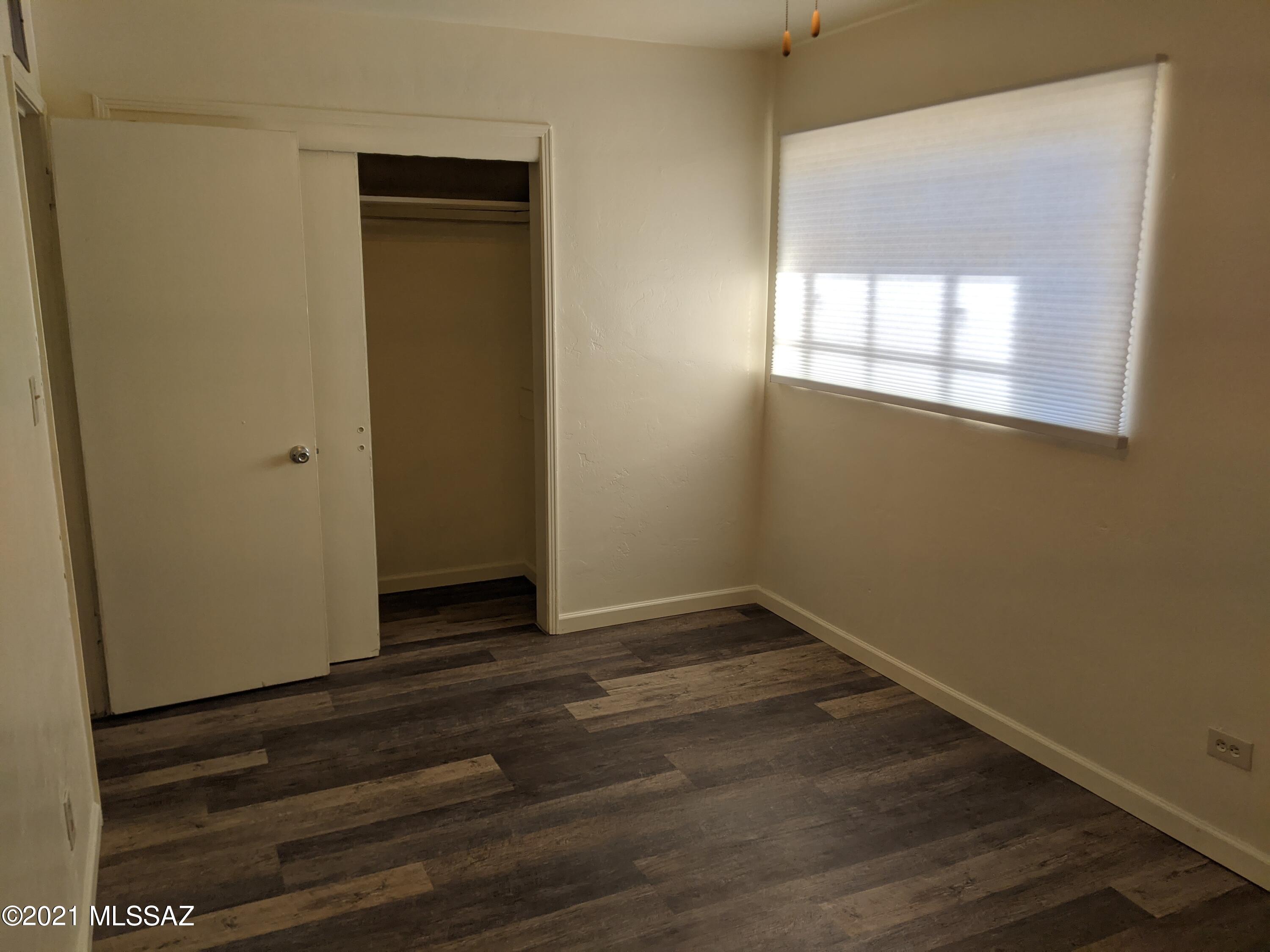 San Clemente Park View - Residential Income