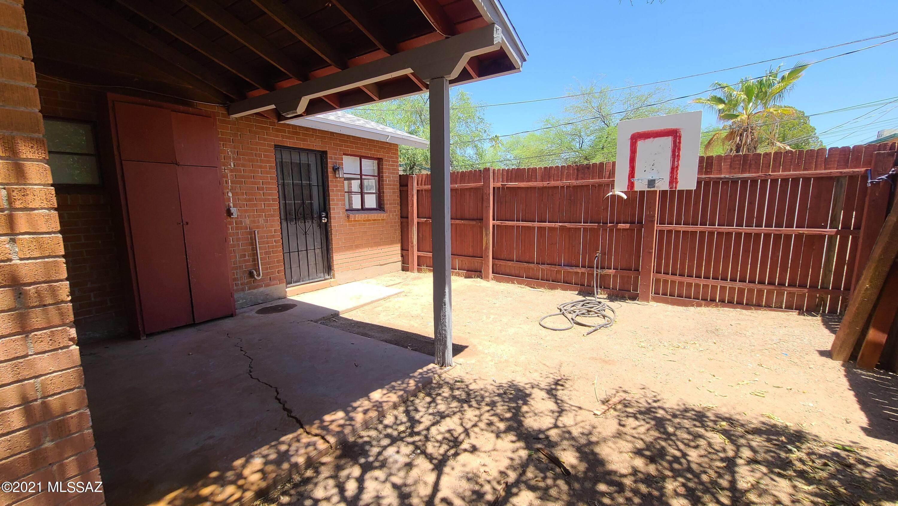 San Clemente Park View - Residential Income