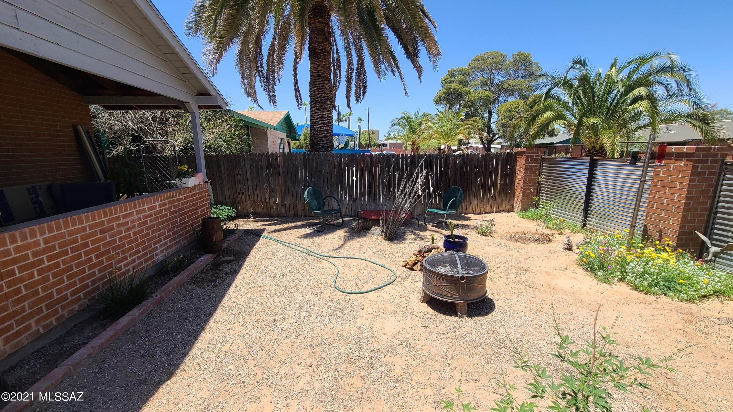 San Clemente Park View - Residential Income