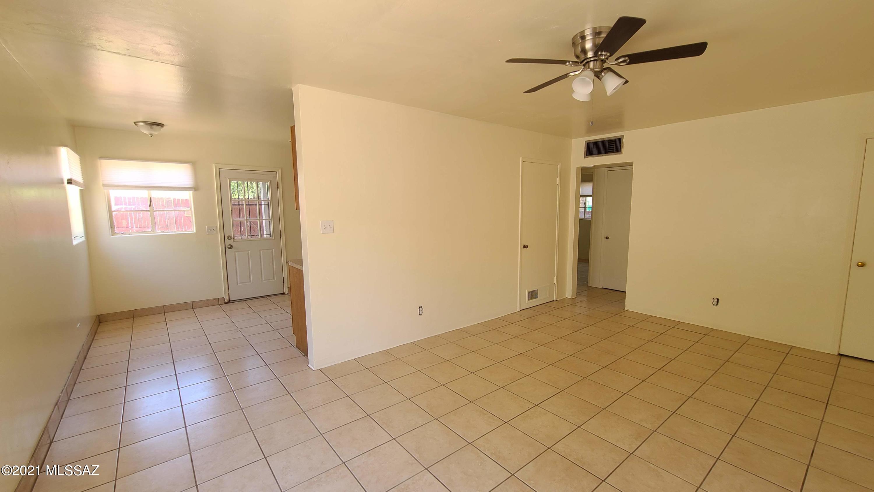 San Clemente Park View - Residential Income