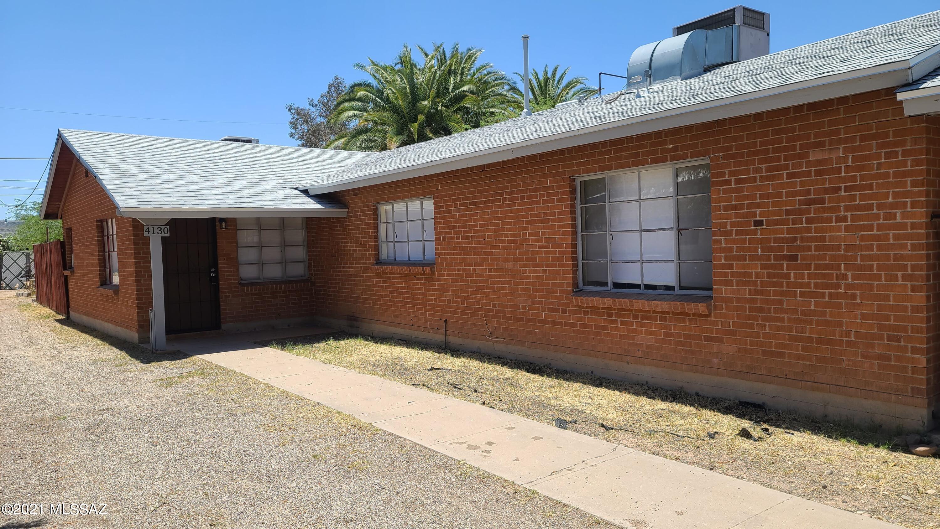 San Clemente Park View - Residential Income
