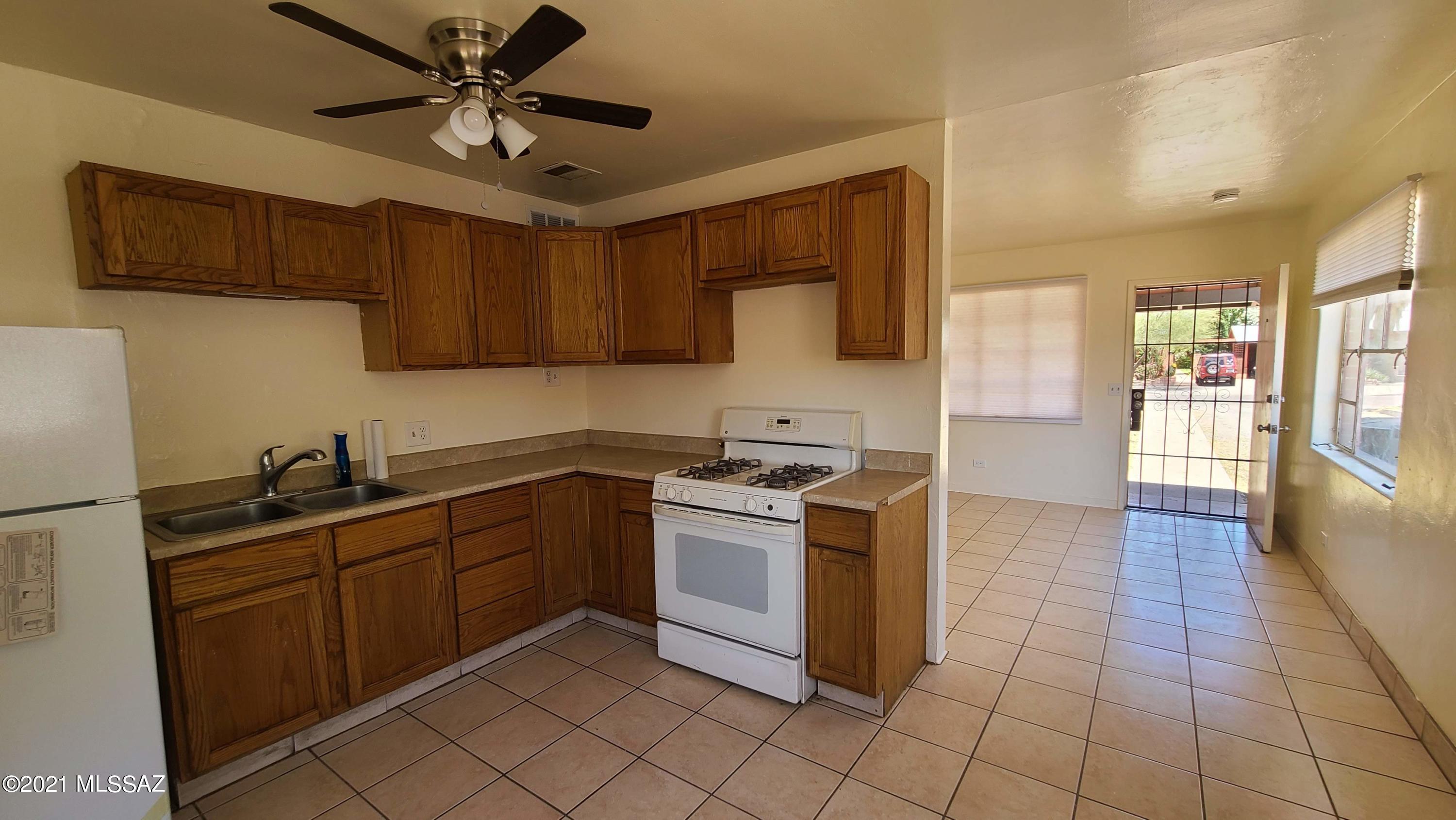 San Clemente Park View - Residential Income