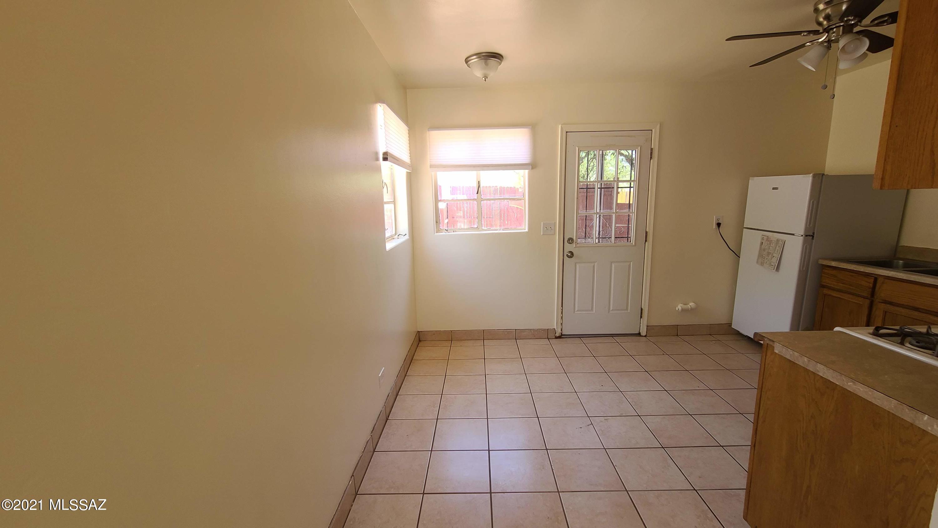 San Clemente Park View - Residential Income