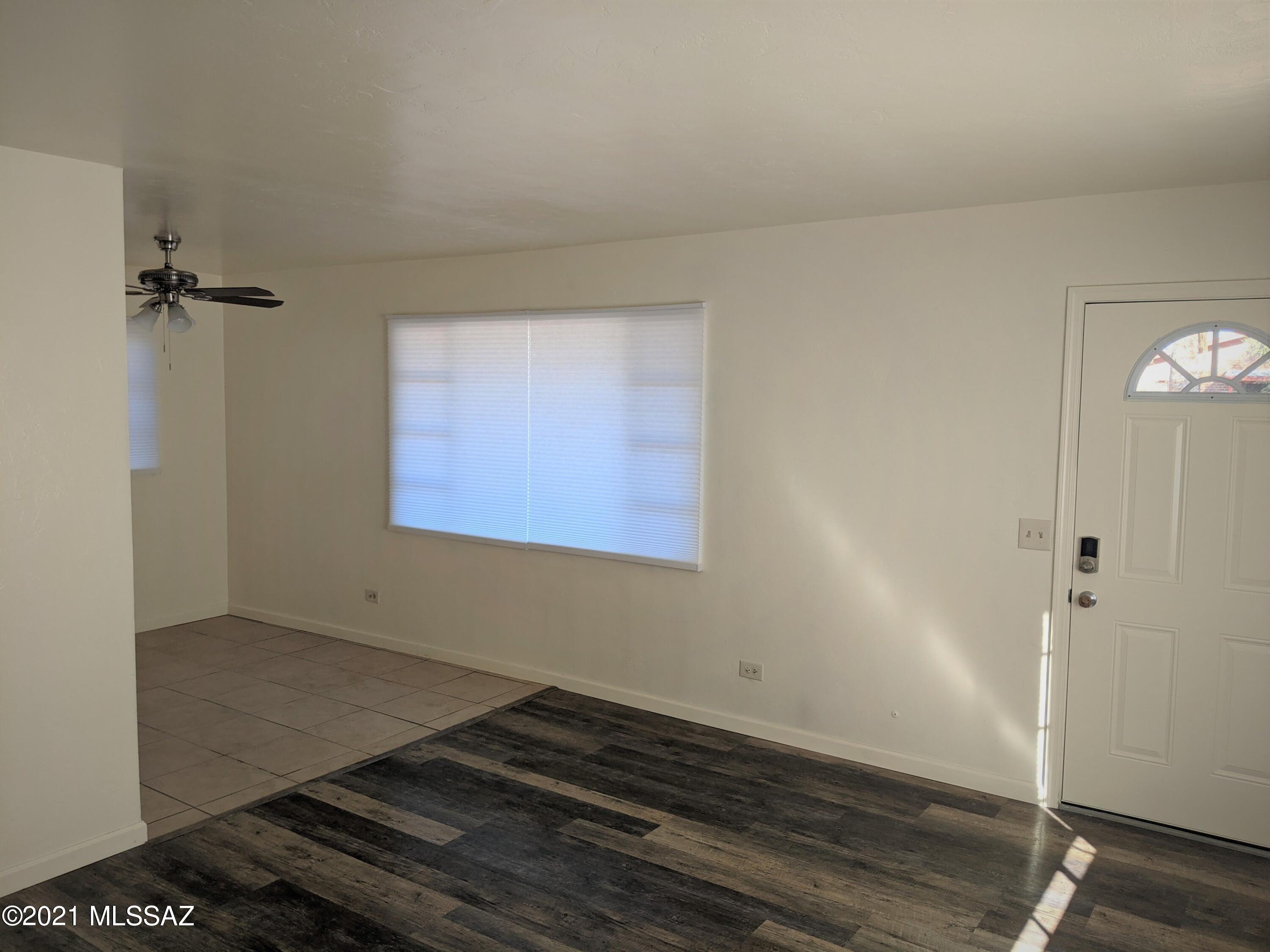 San Clemente Park View - Residential Income