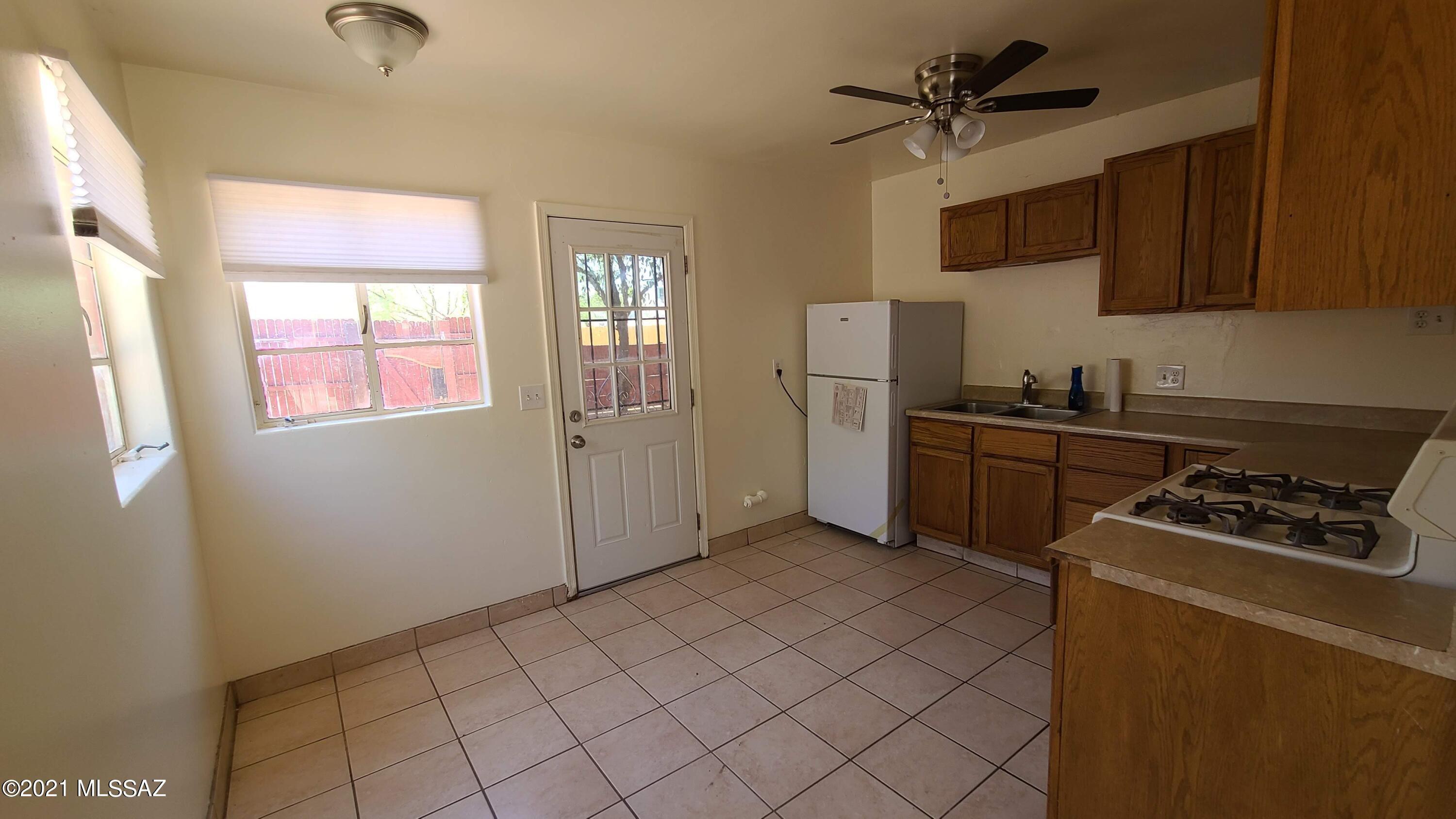 San Clemente Park View - Residential Income