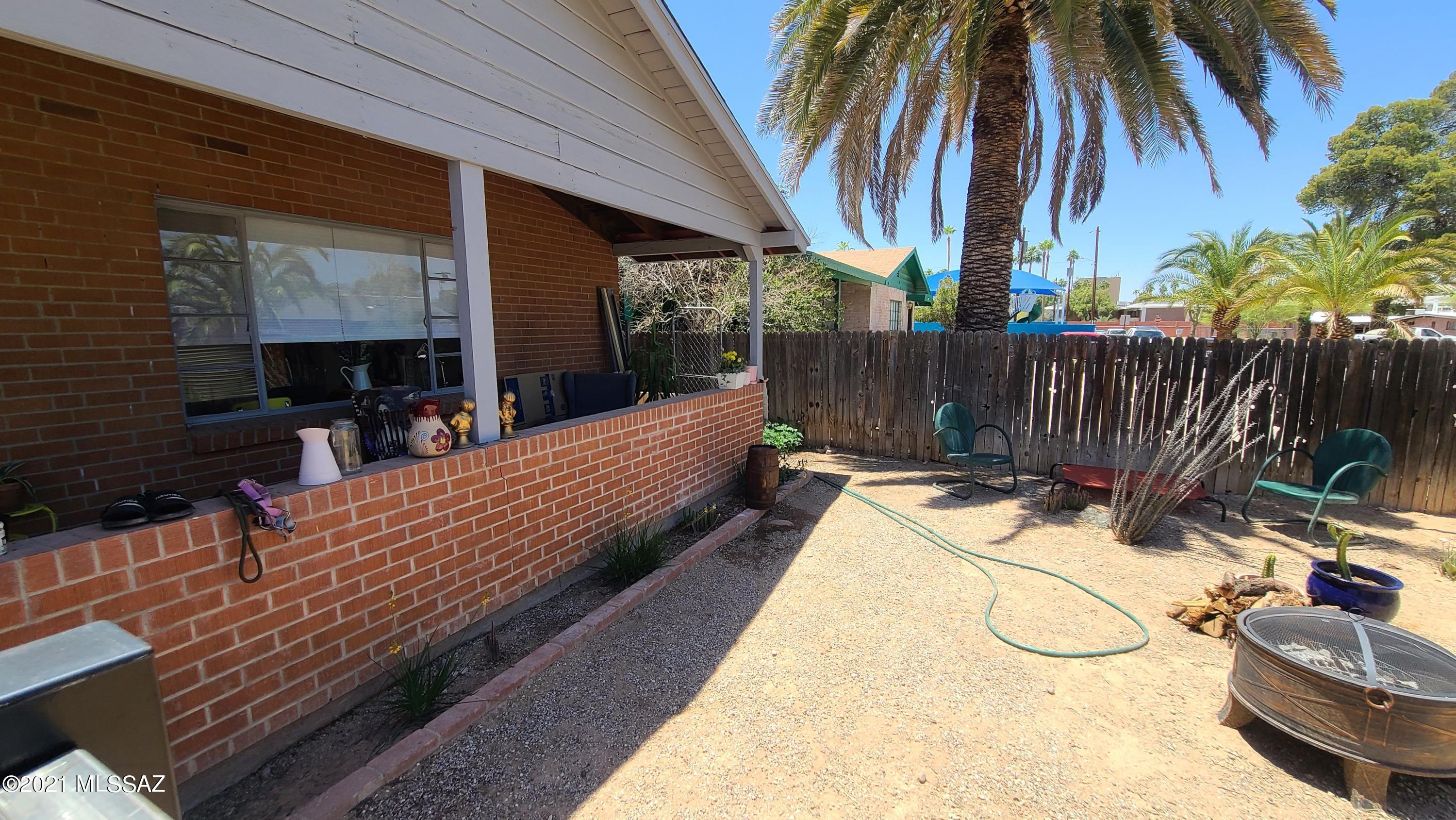 San Clemente Park View - Residential Income