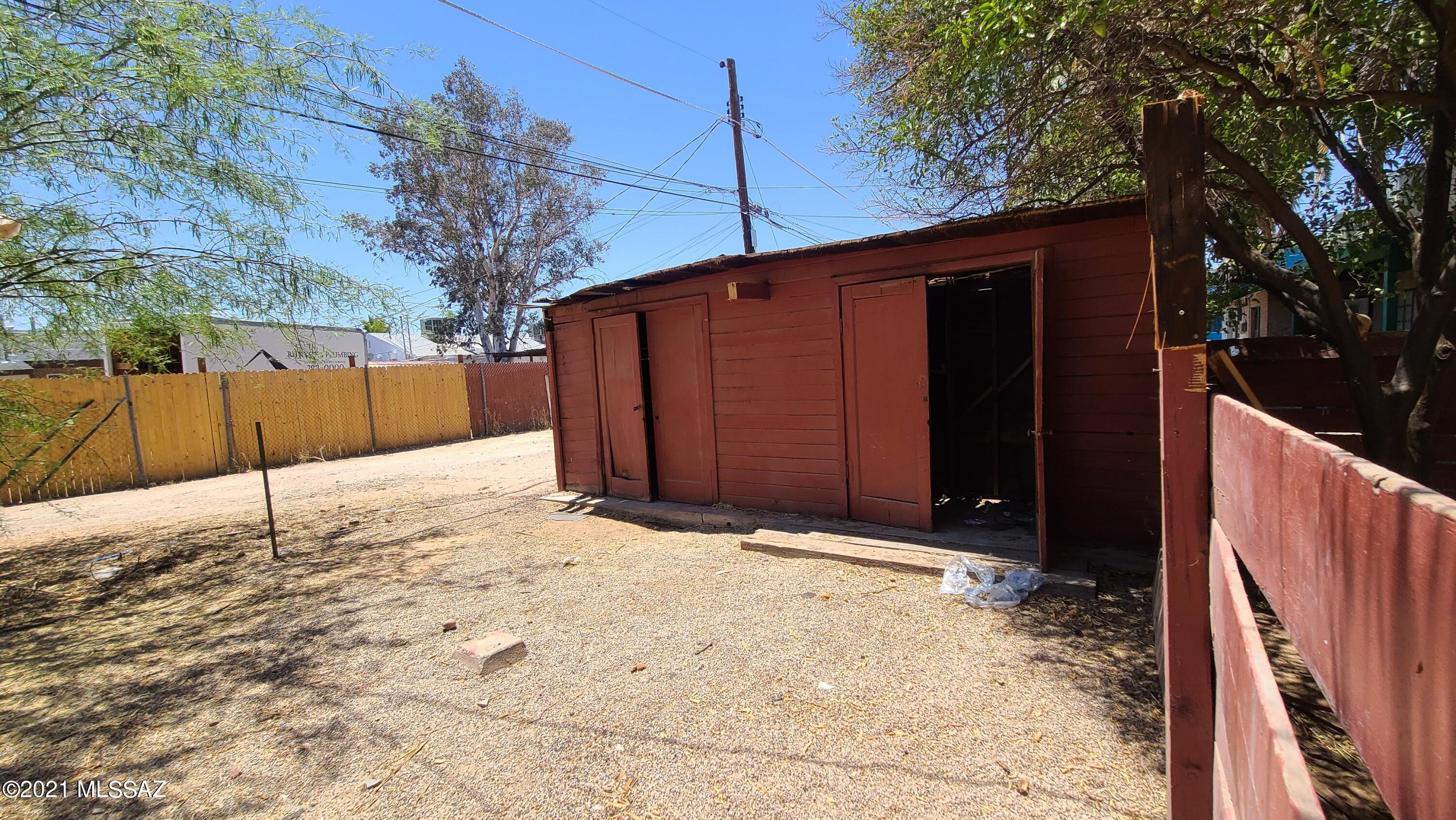 San Clemente Park View - Residential Income
