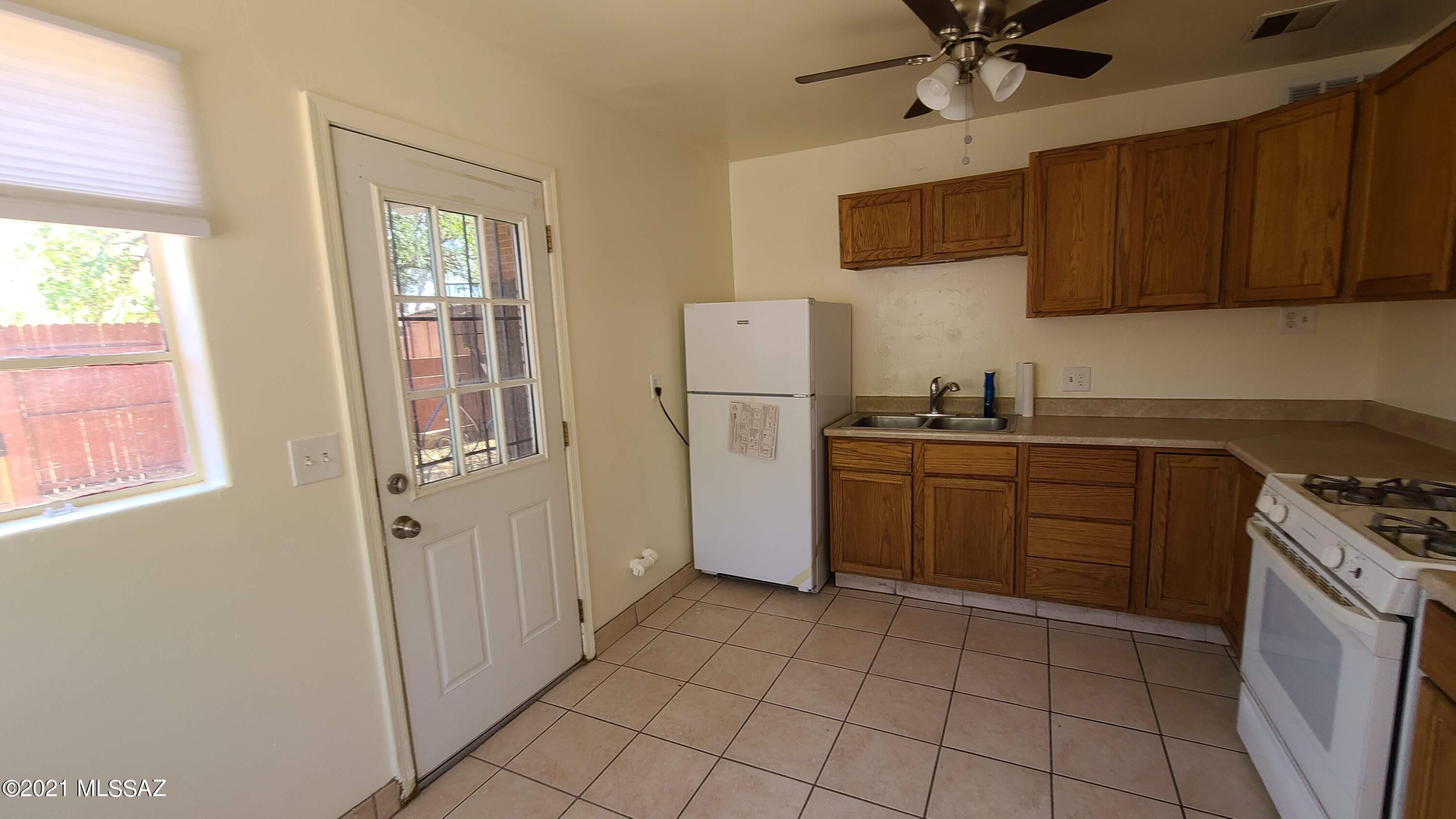 San Clemente Park View - Residential Income