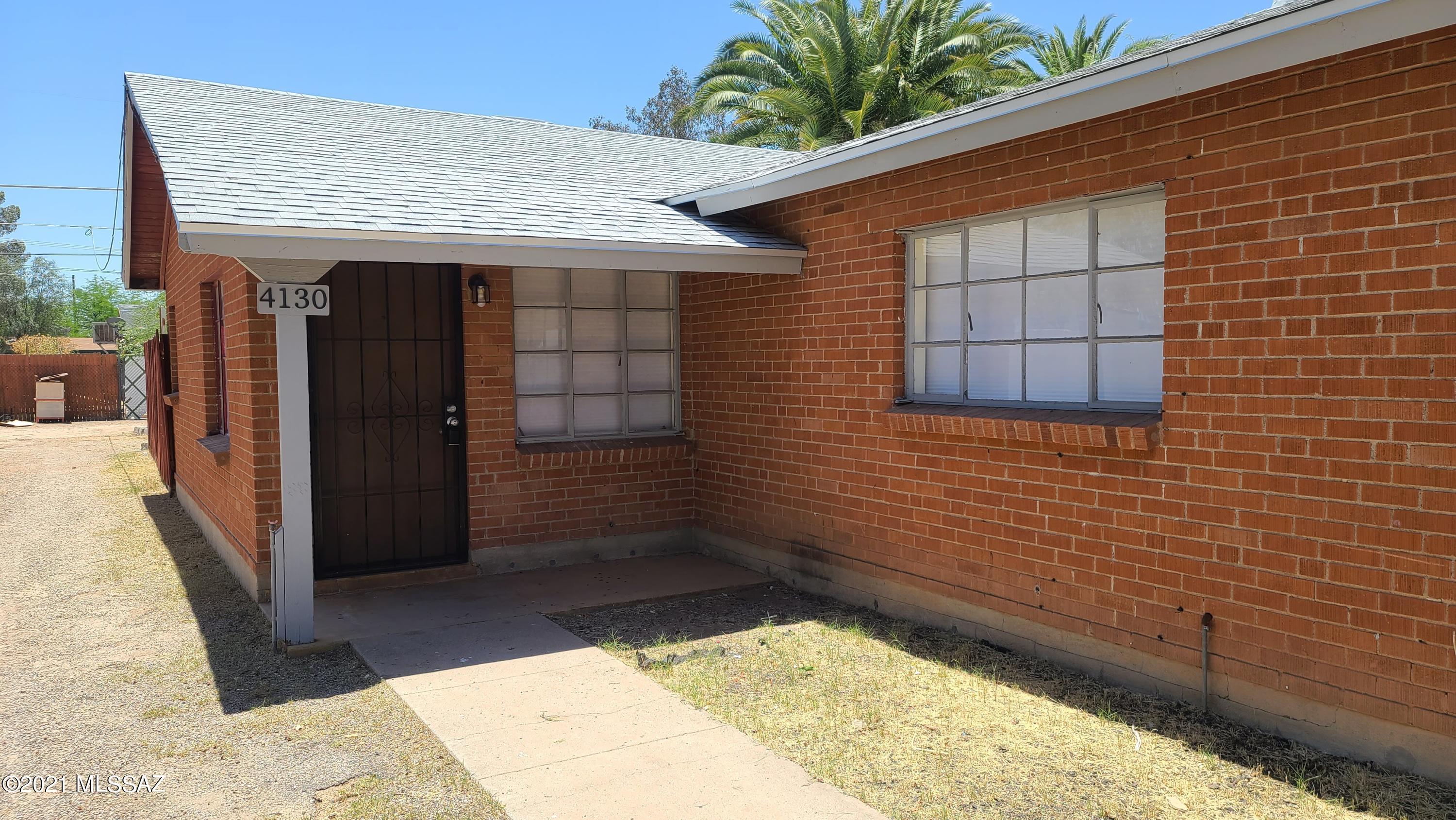 San Clemente Park View - Residential Income