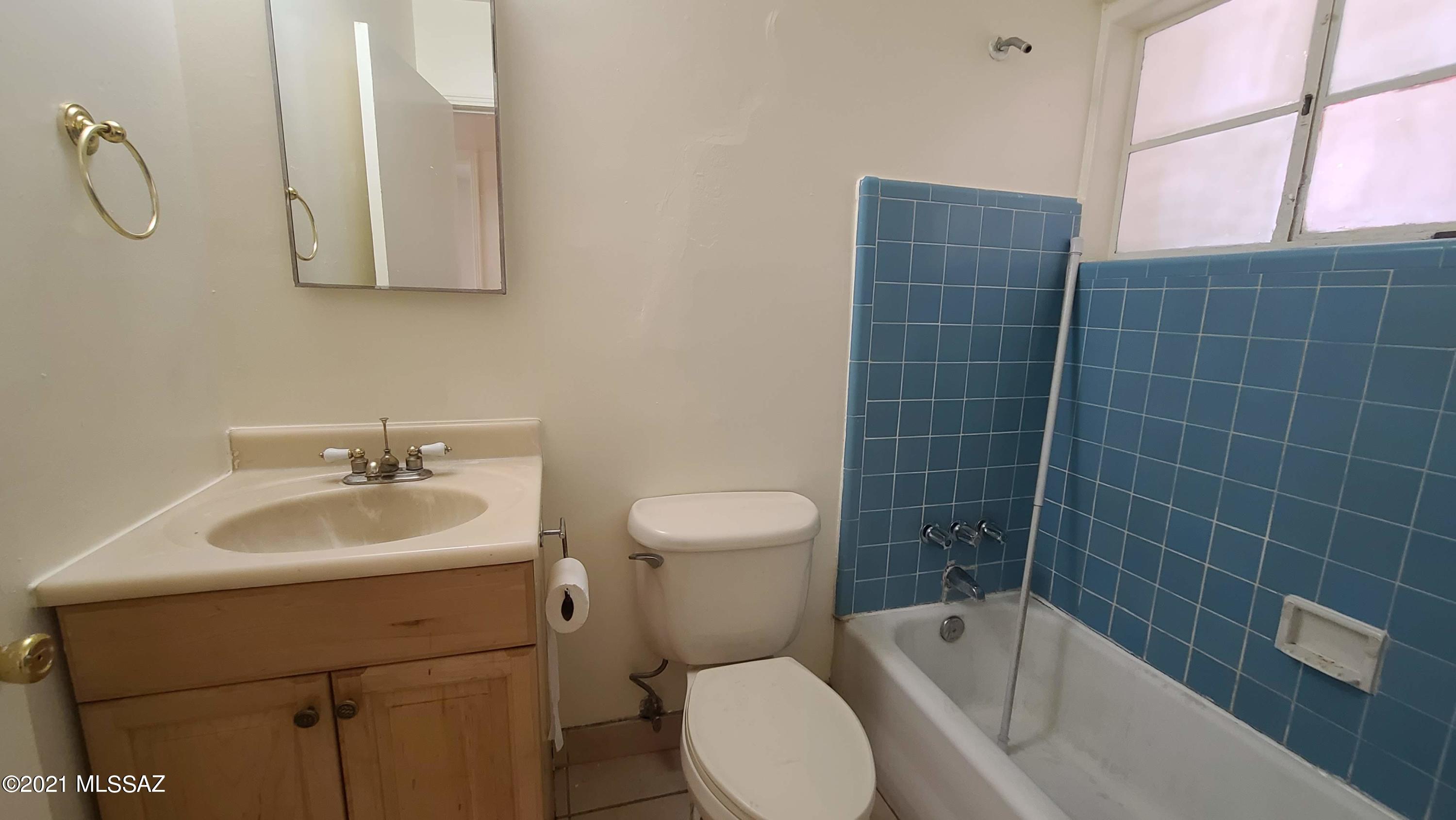 San Clemente Park View - Residential Income