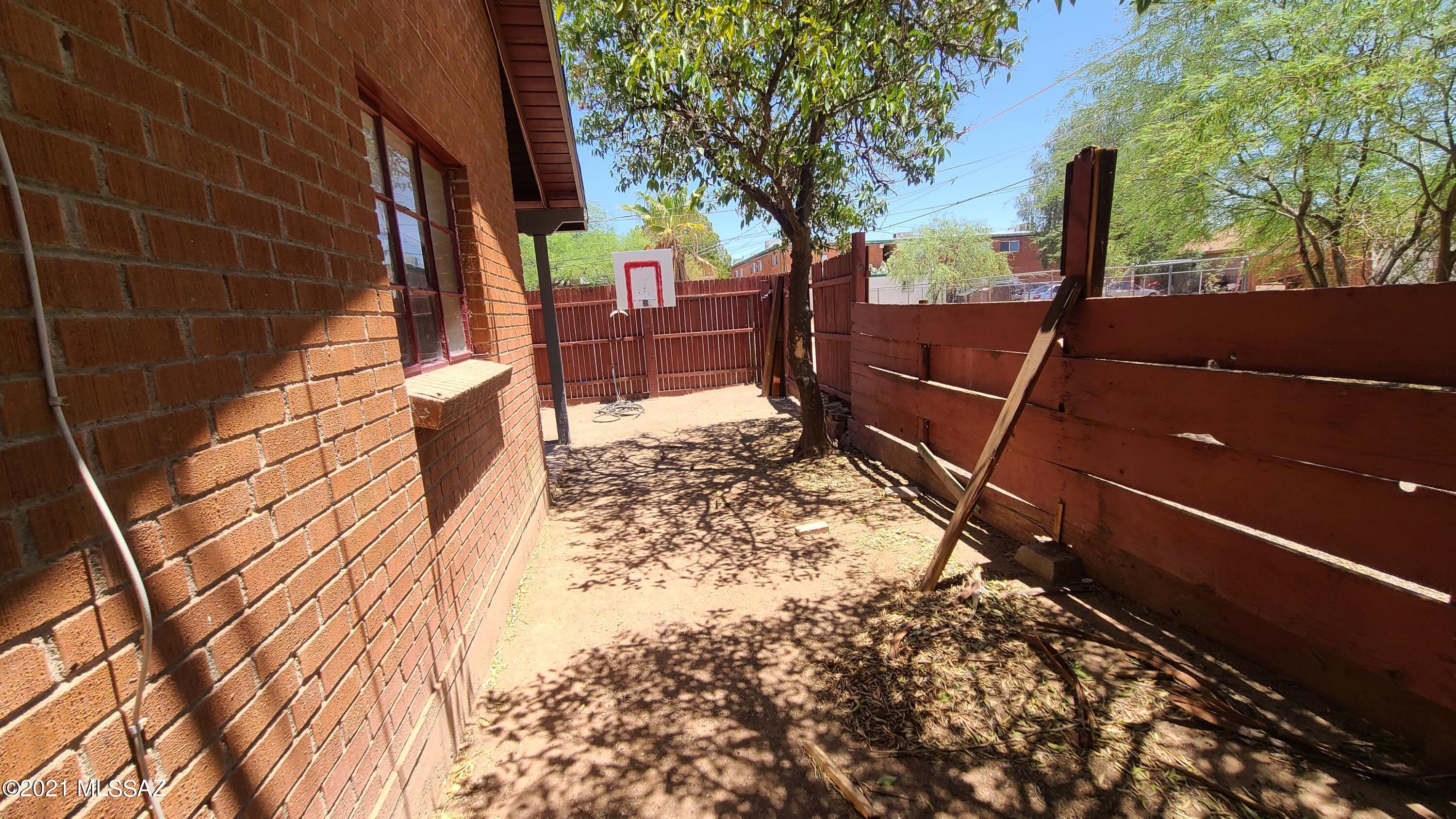 San Clemente Park View - Residential Income