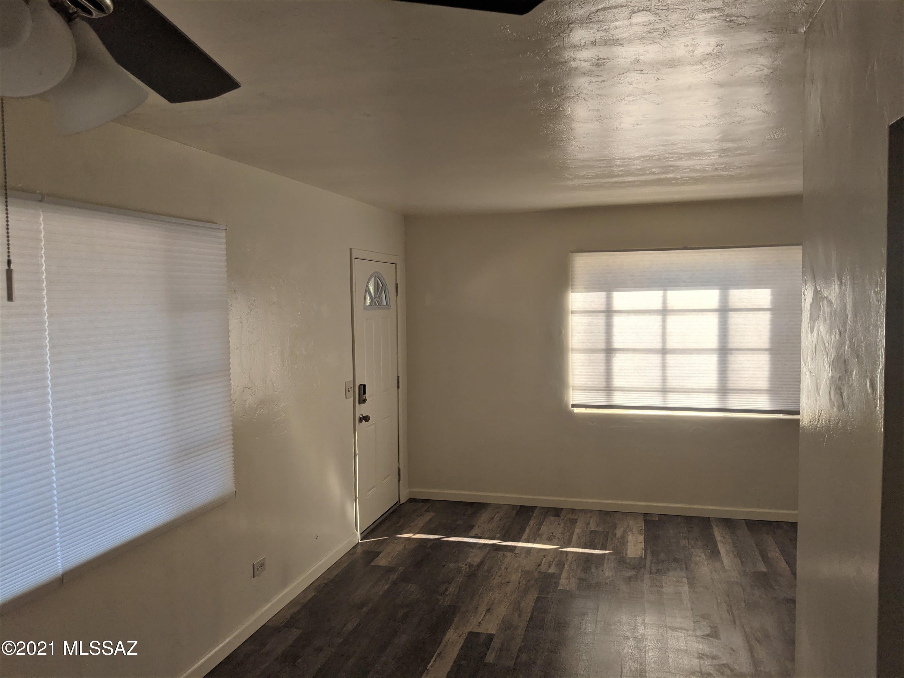 San Clemente Park View - Residential Income