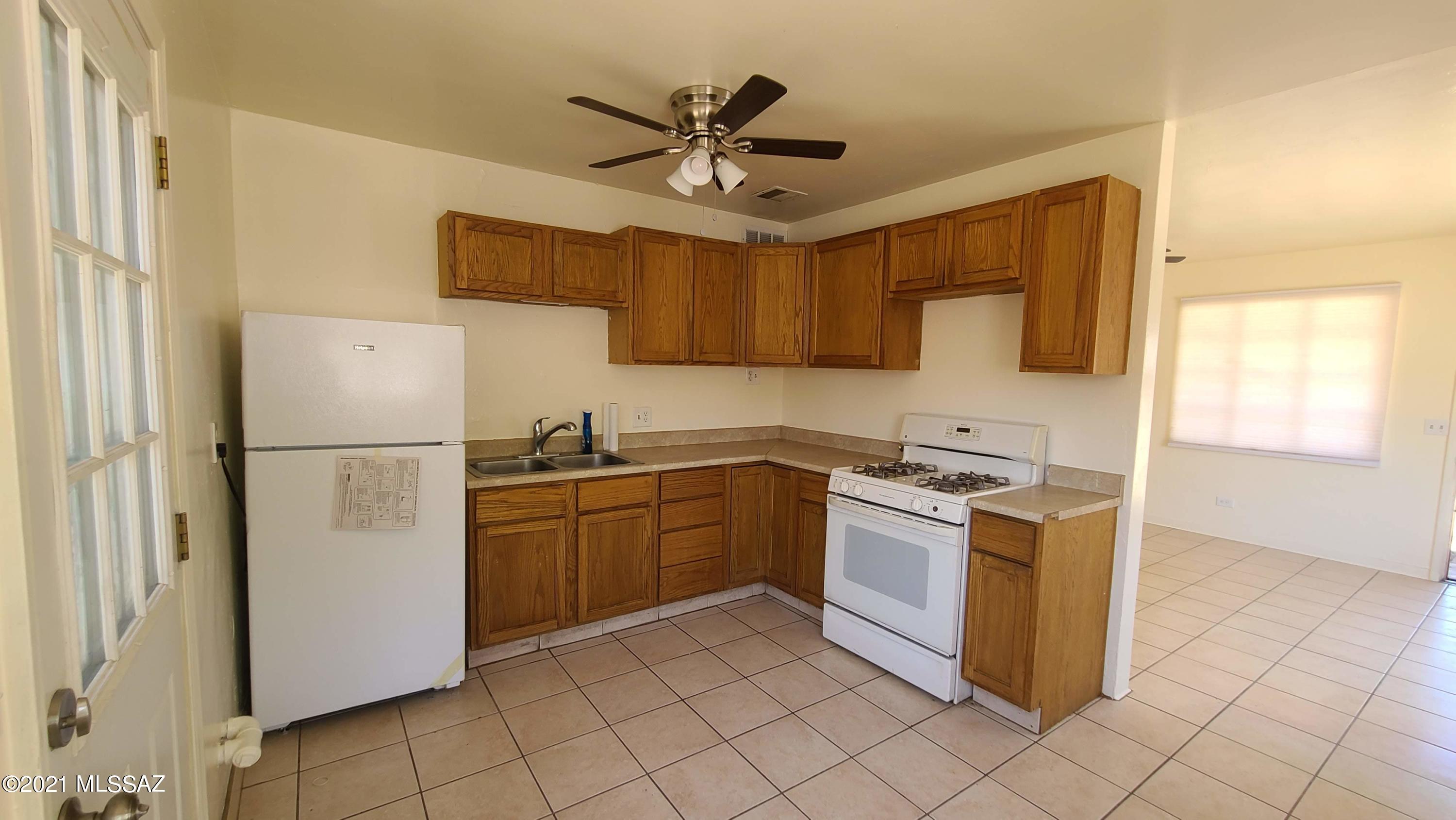 San Clemente Park View - Residential Income