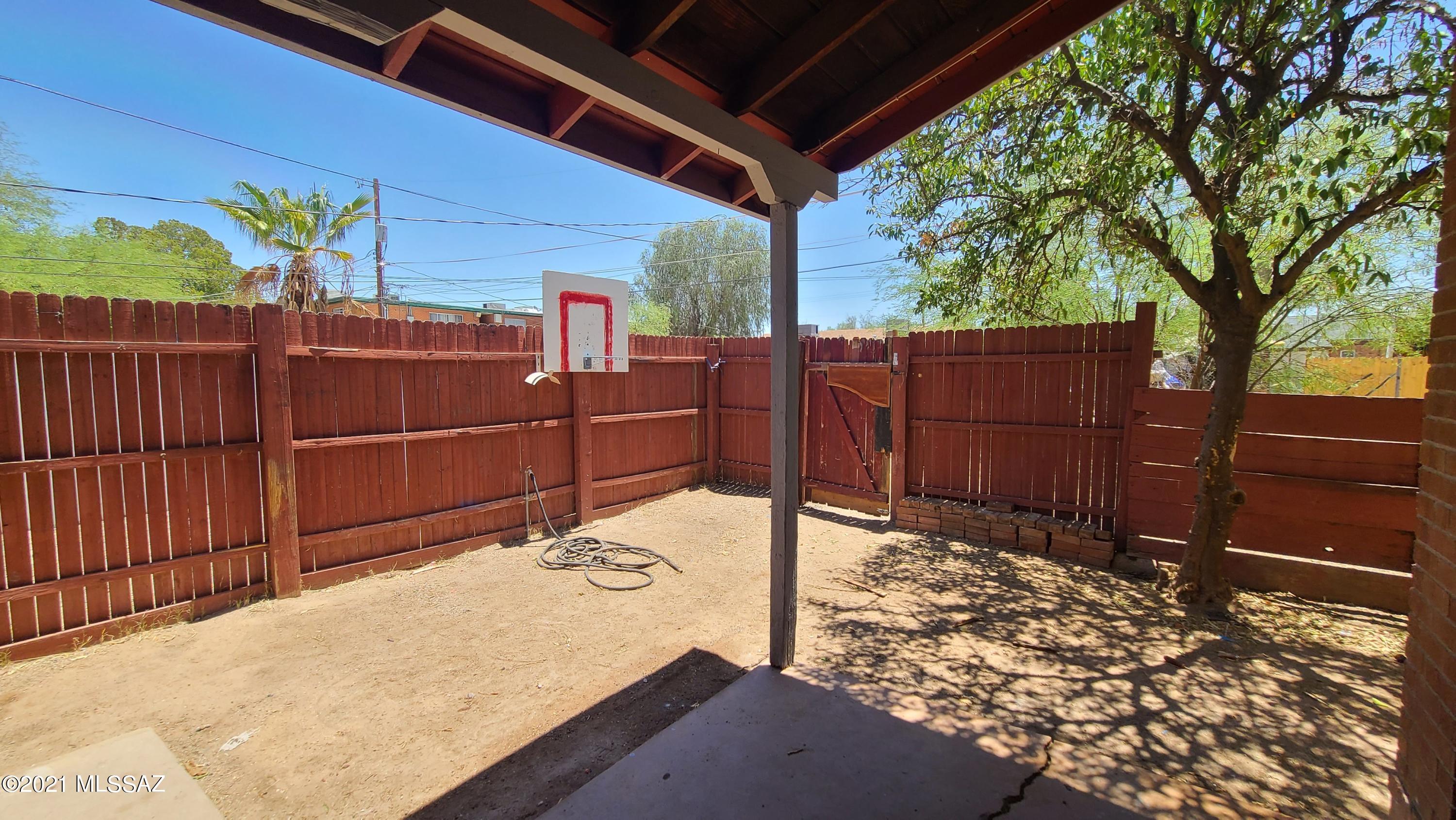 San Clemente Park View - Residential Income