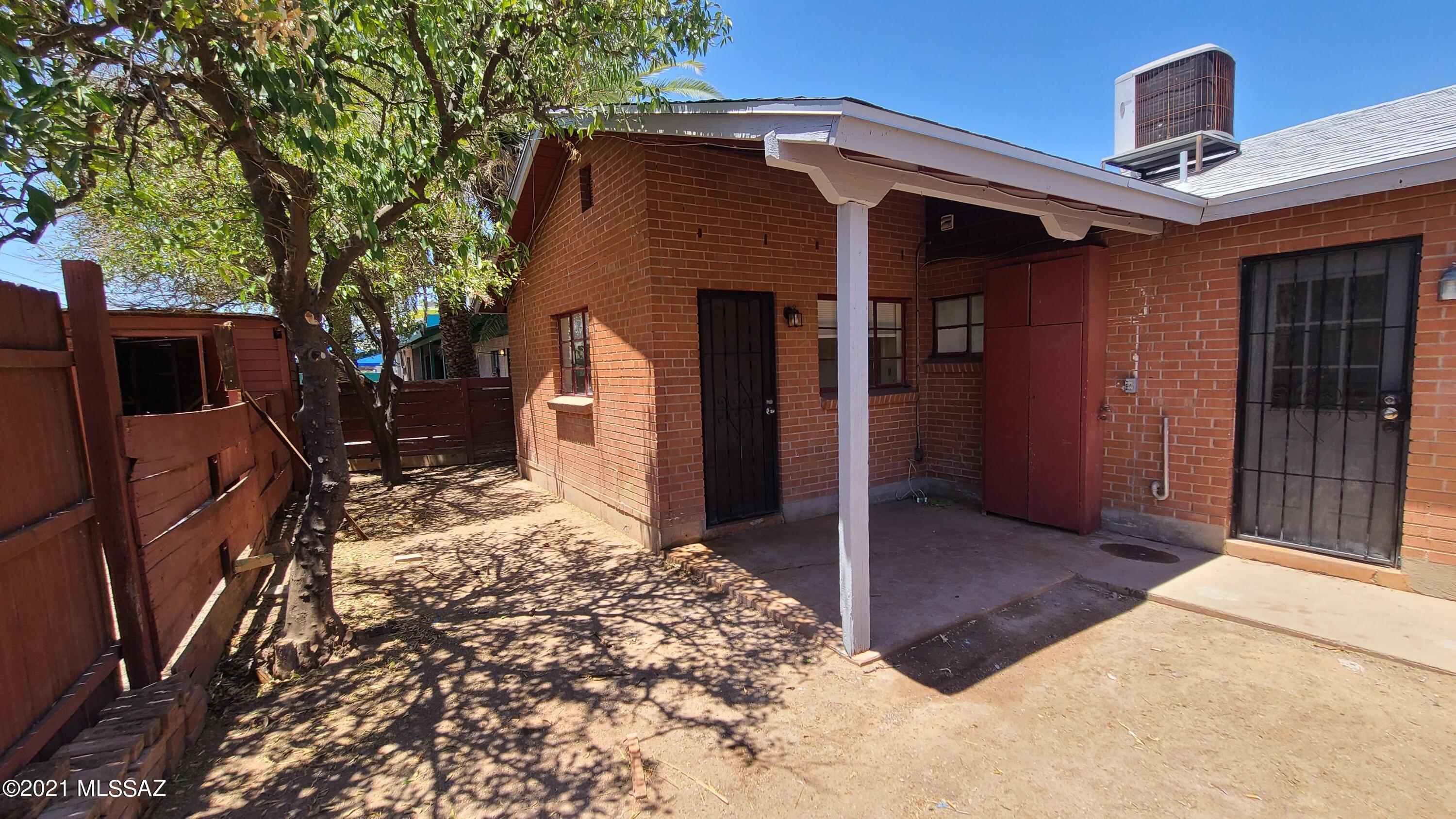 San Clemente Park View - Residential Income