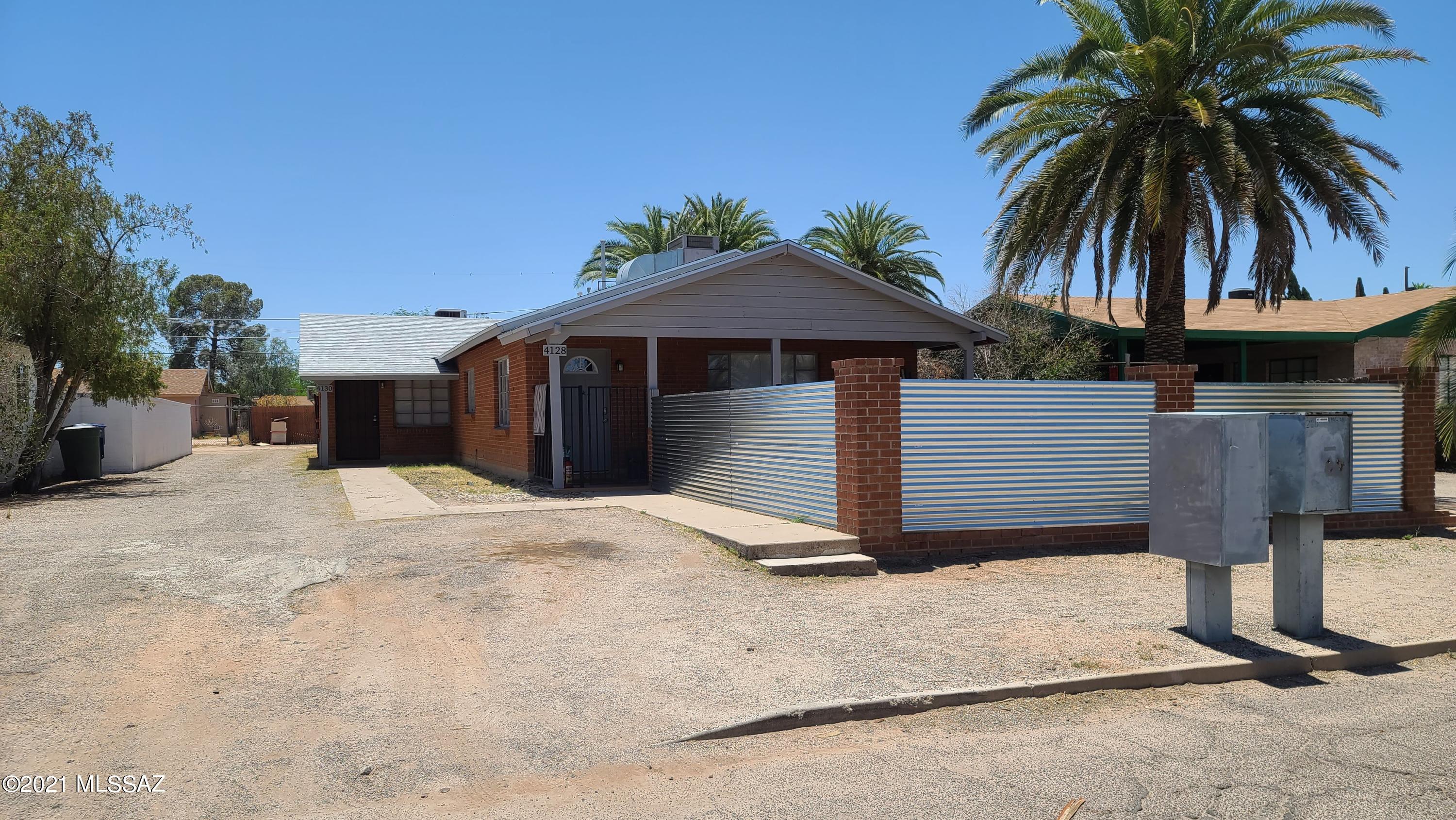 San Clemente Park View - Residential Income
