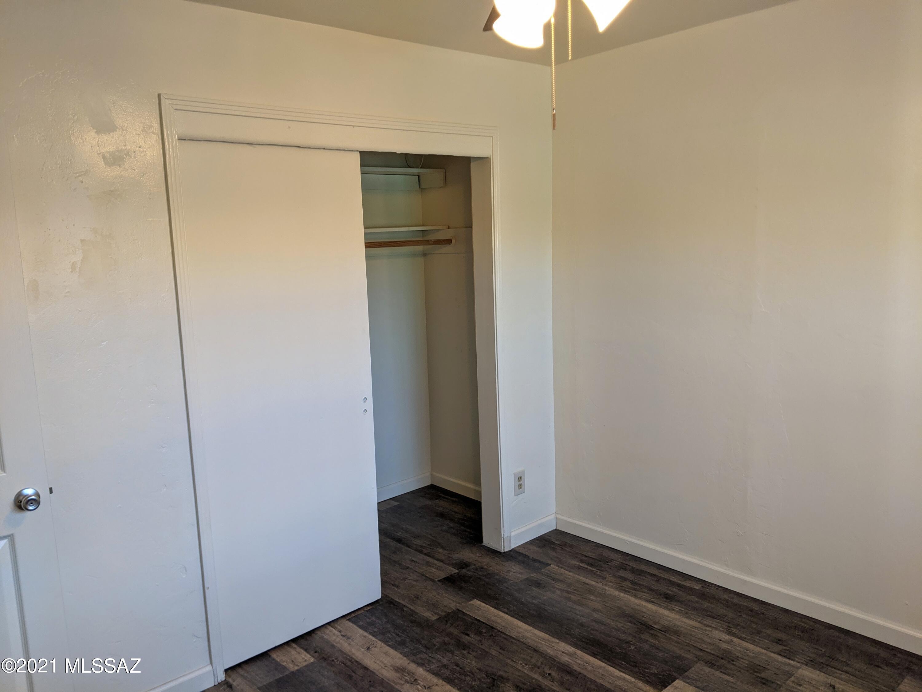 San Clemente Park View - Residential Income