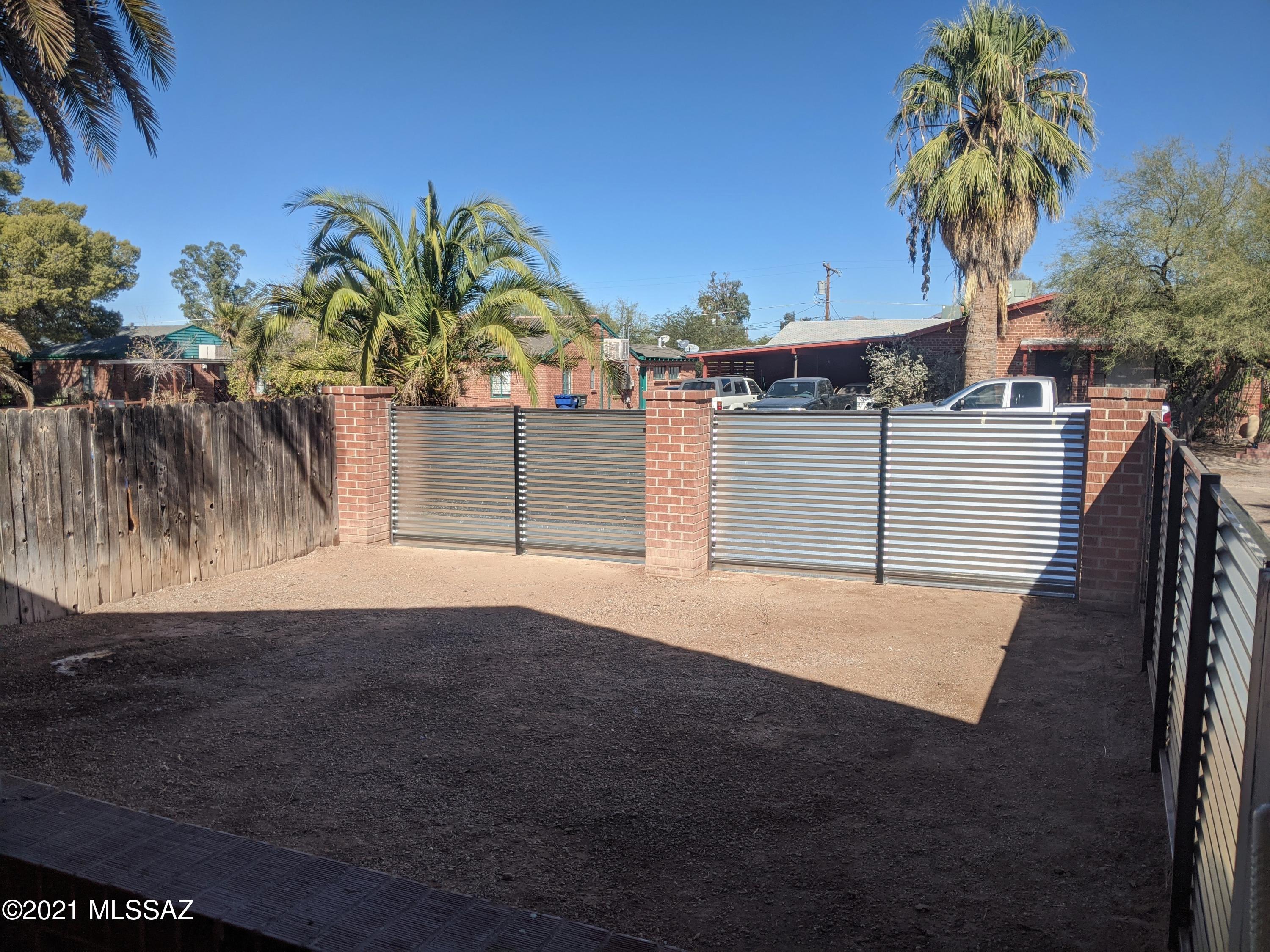 San Clemente Park View - Residential Income
