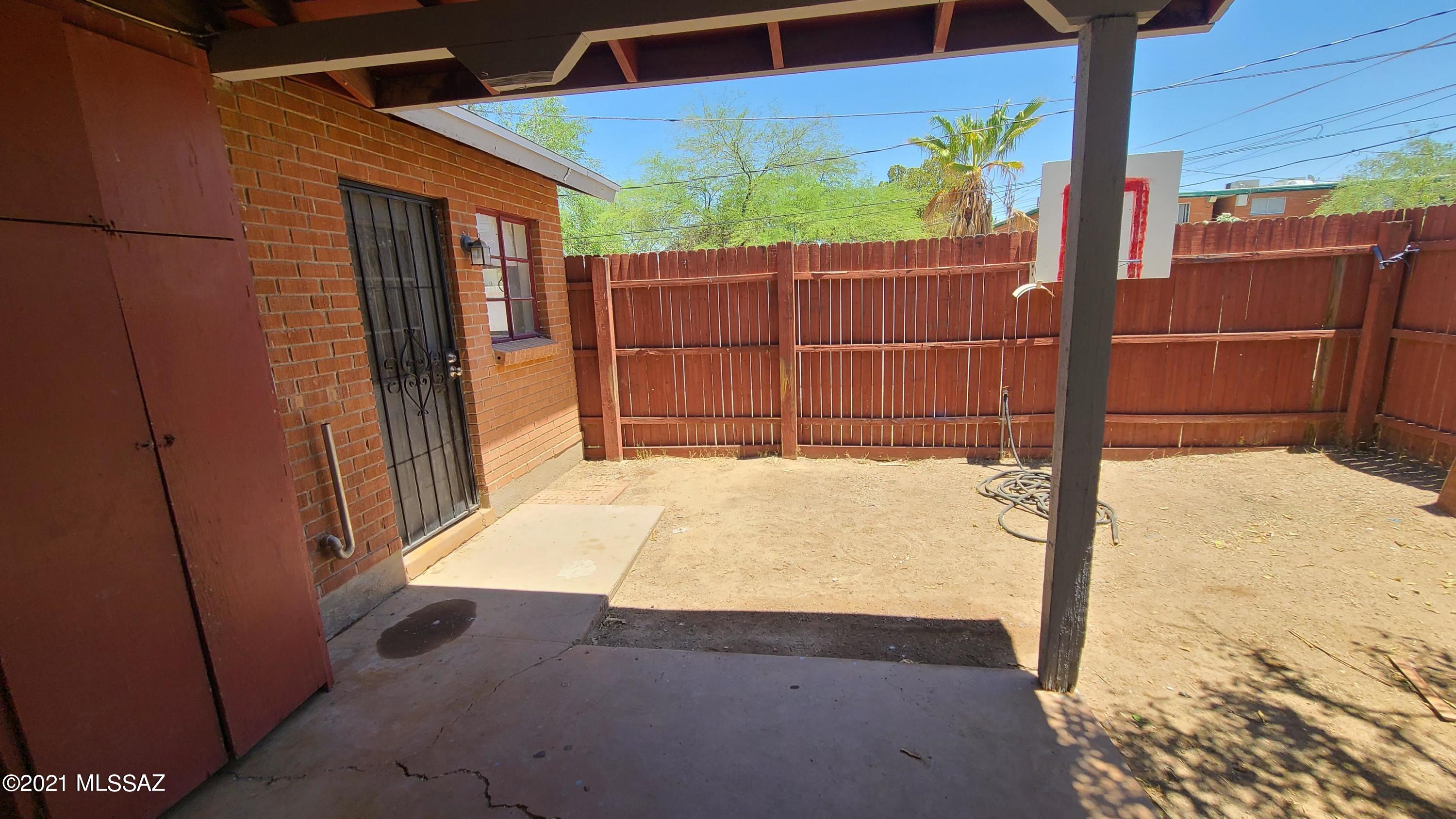 San Clemente Park View - Residential Income