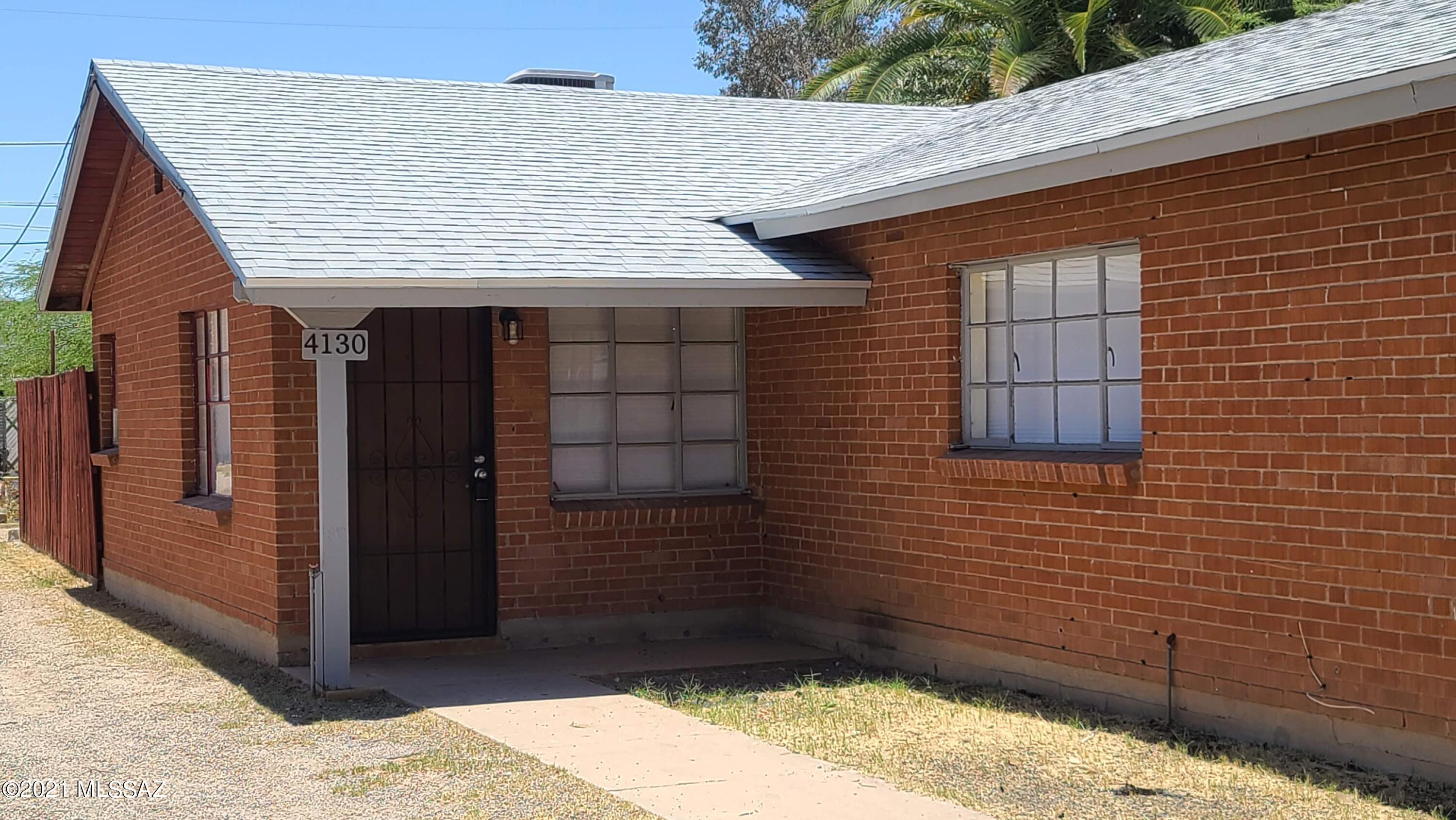 San Clemente Park View - Residential Income